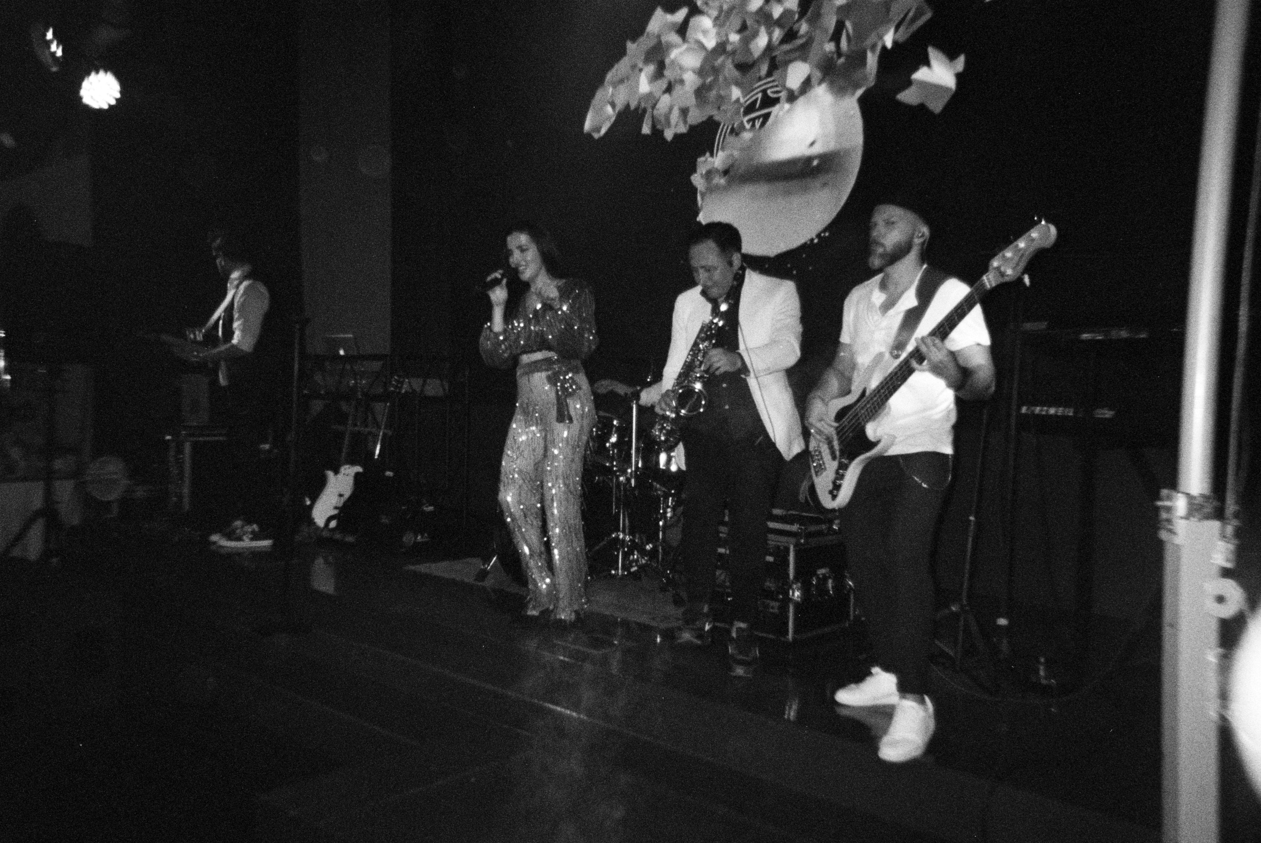 Tudor & Teo’s wedding