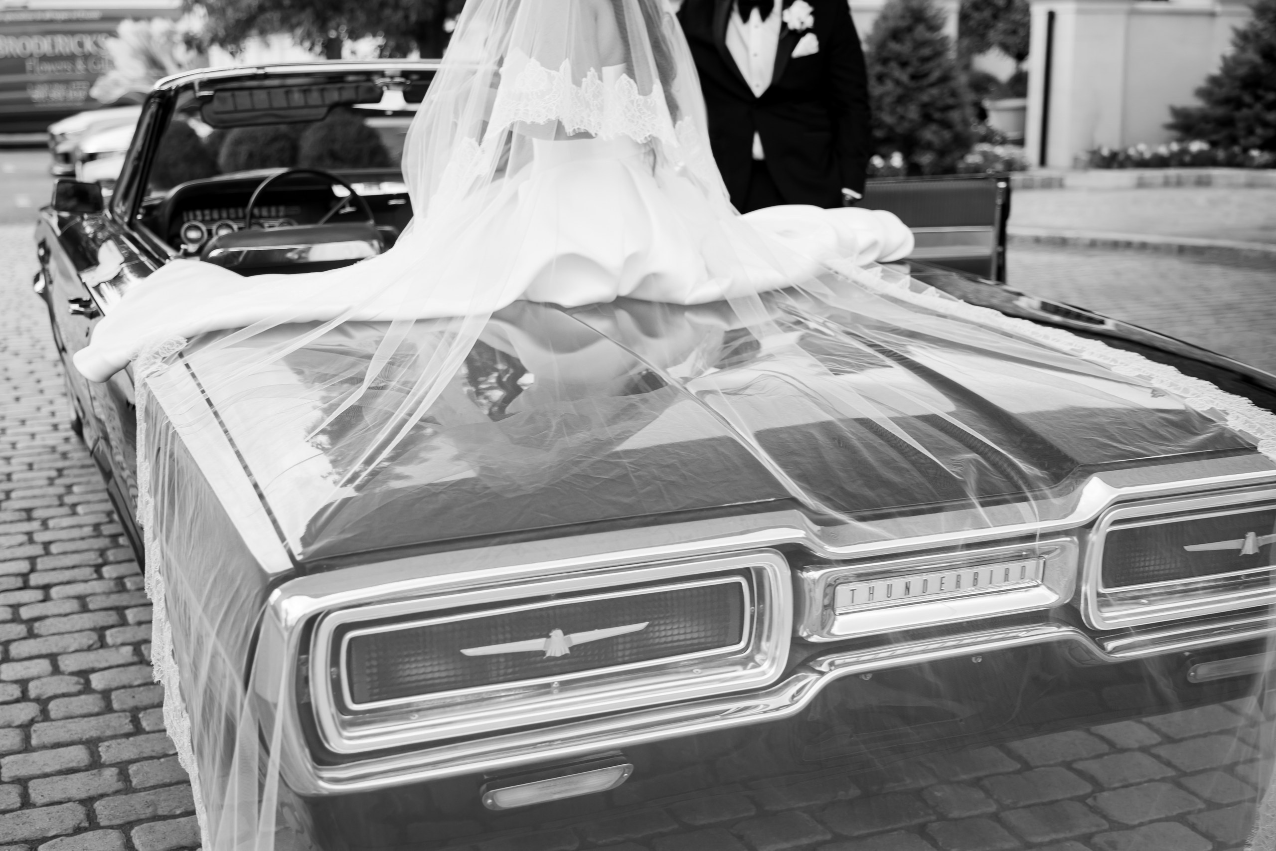 Meagan & Jonathan, Florentine Gardens, NJ. Wedding Photo & Video