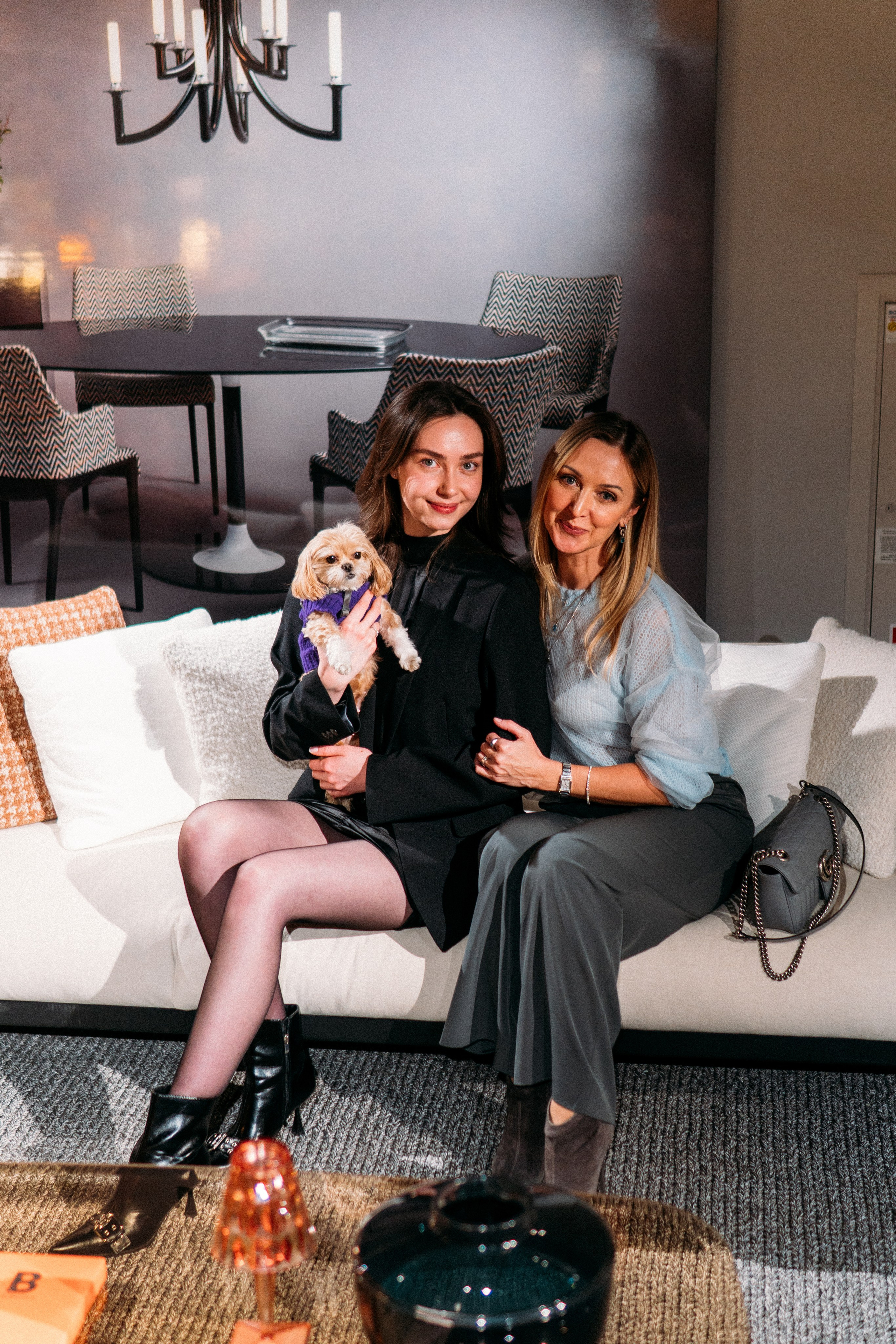 Dolce Vita (Kartell). Byonelove photographer in Warsaw