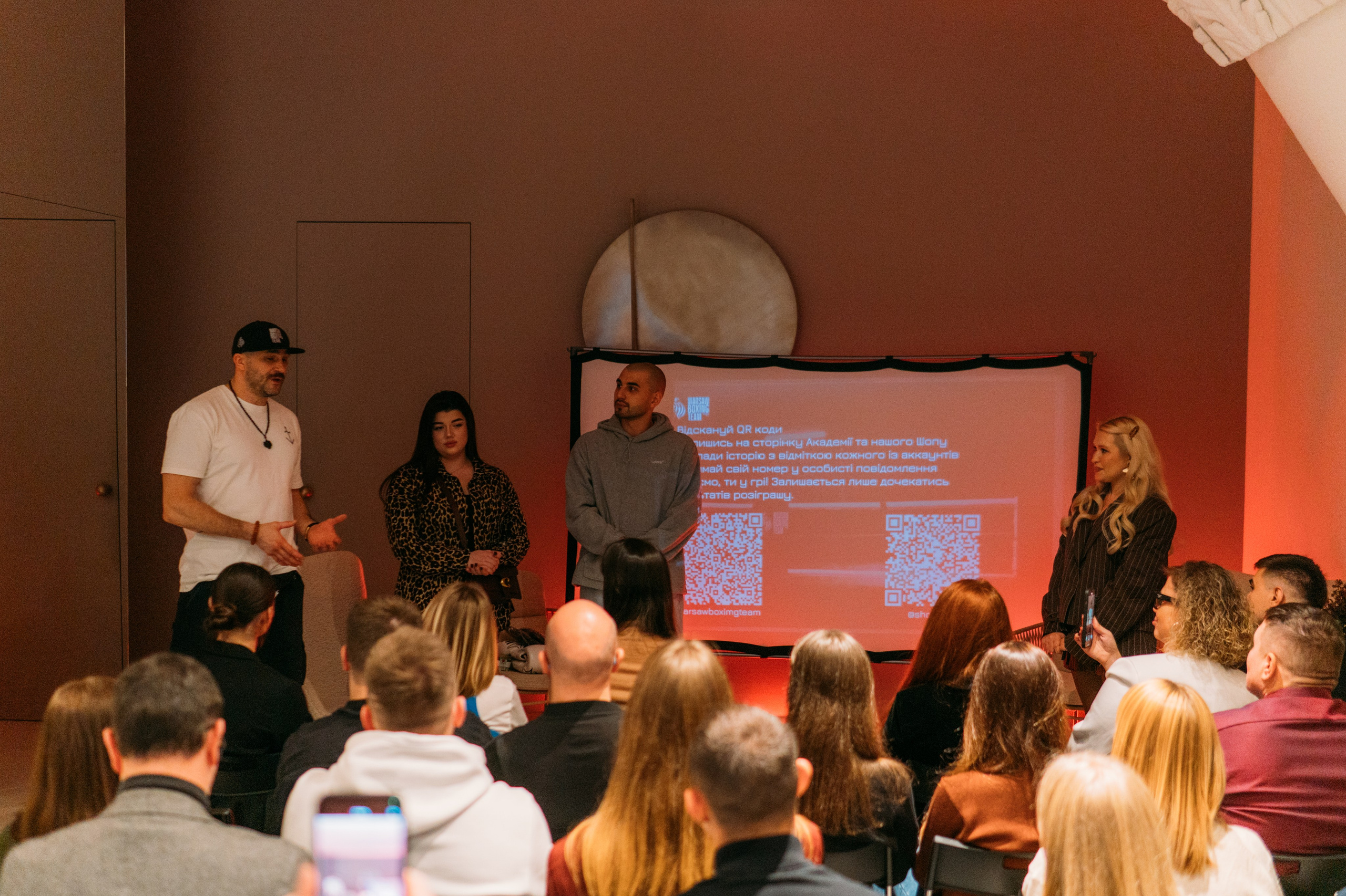 Nota Bene “CUT2CASH”. Byonelove photographer in Warsaw