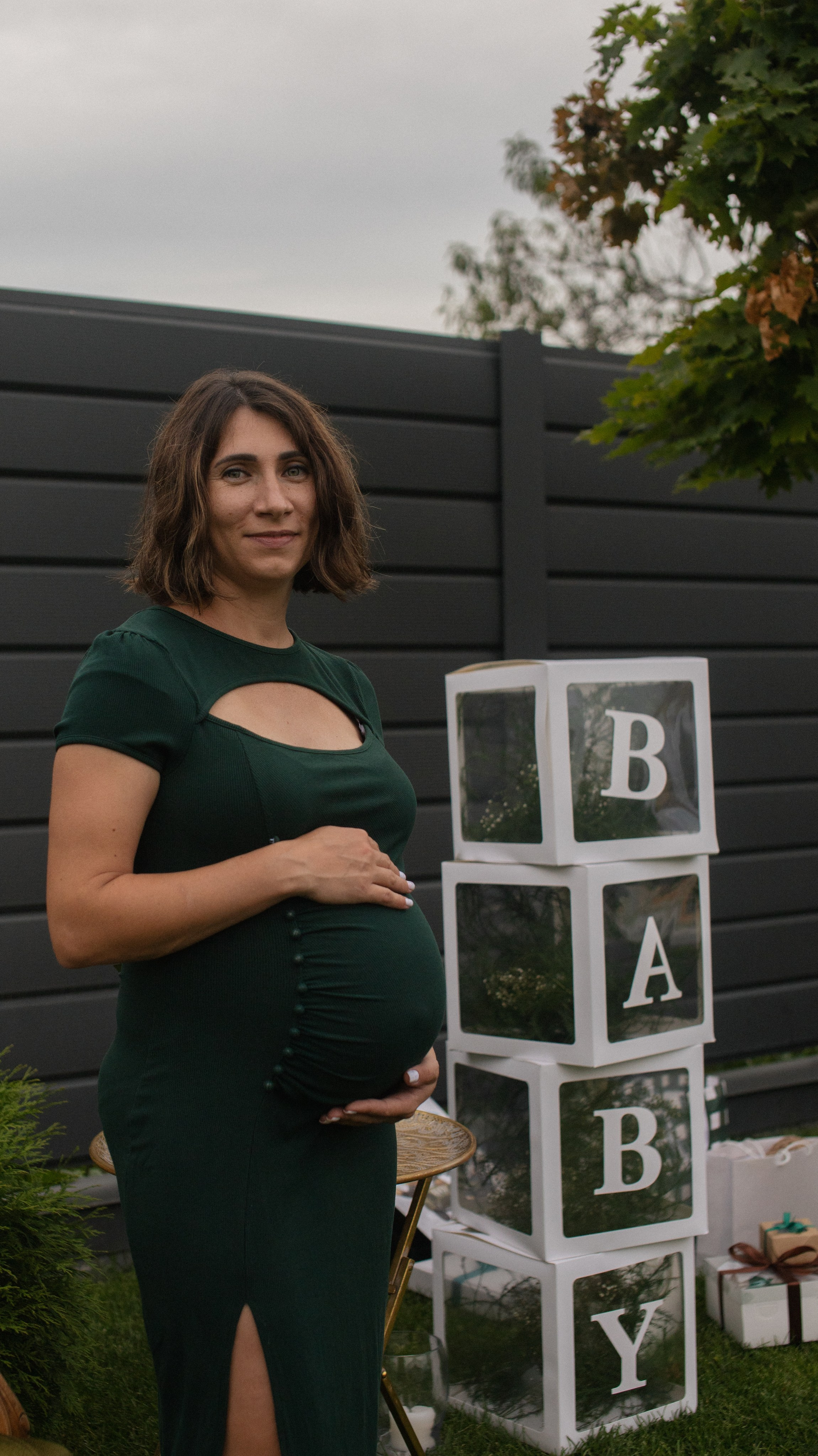 Baby Shower. Сімейний, дитячий та репортажний фотограф з Києва