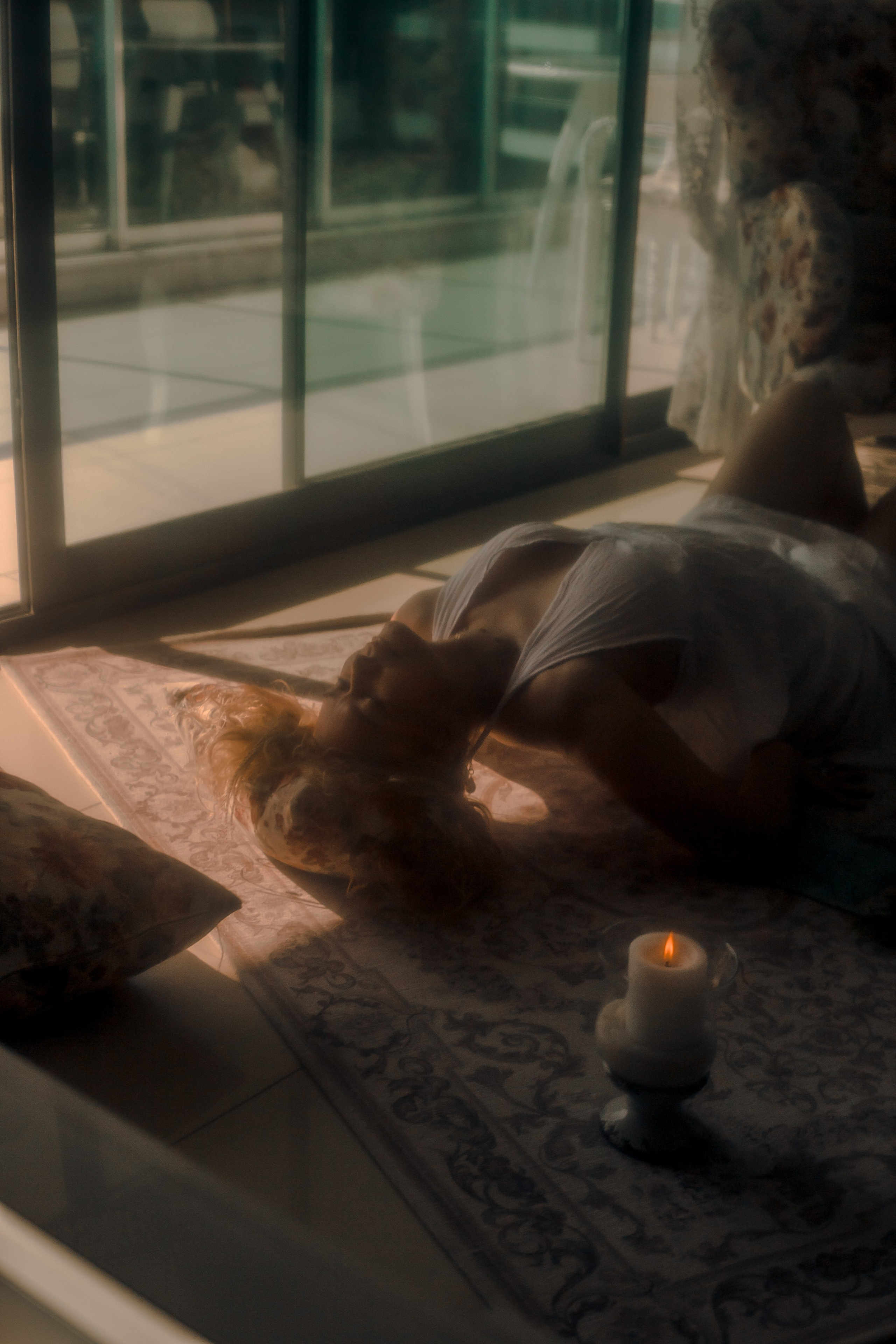 PSY THERAPY (18+). Art Photographer