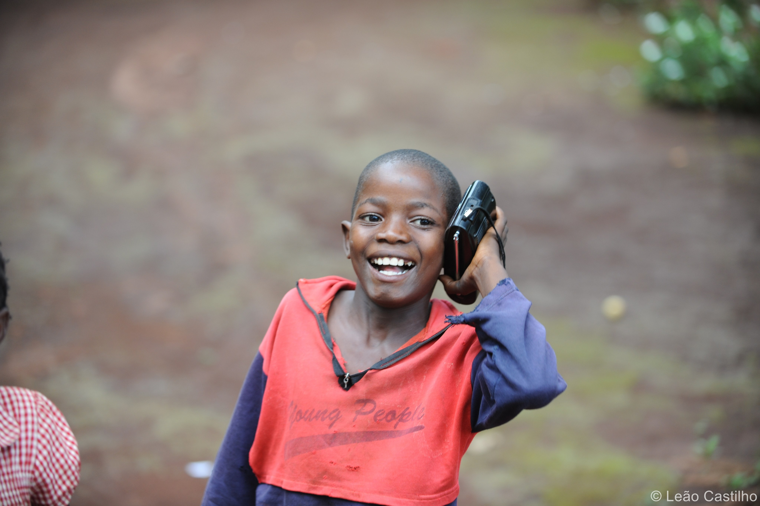 Photos from Mozambique people 1. Simbahalu