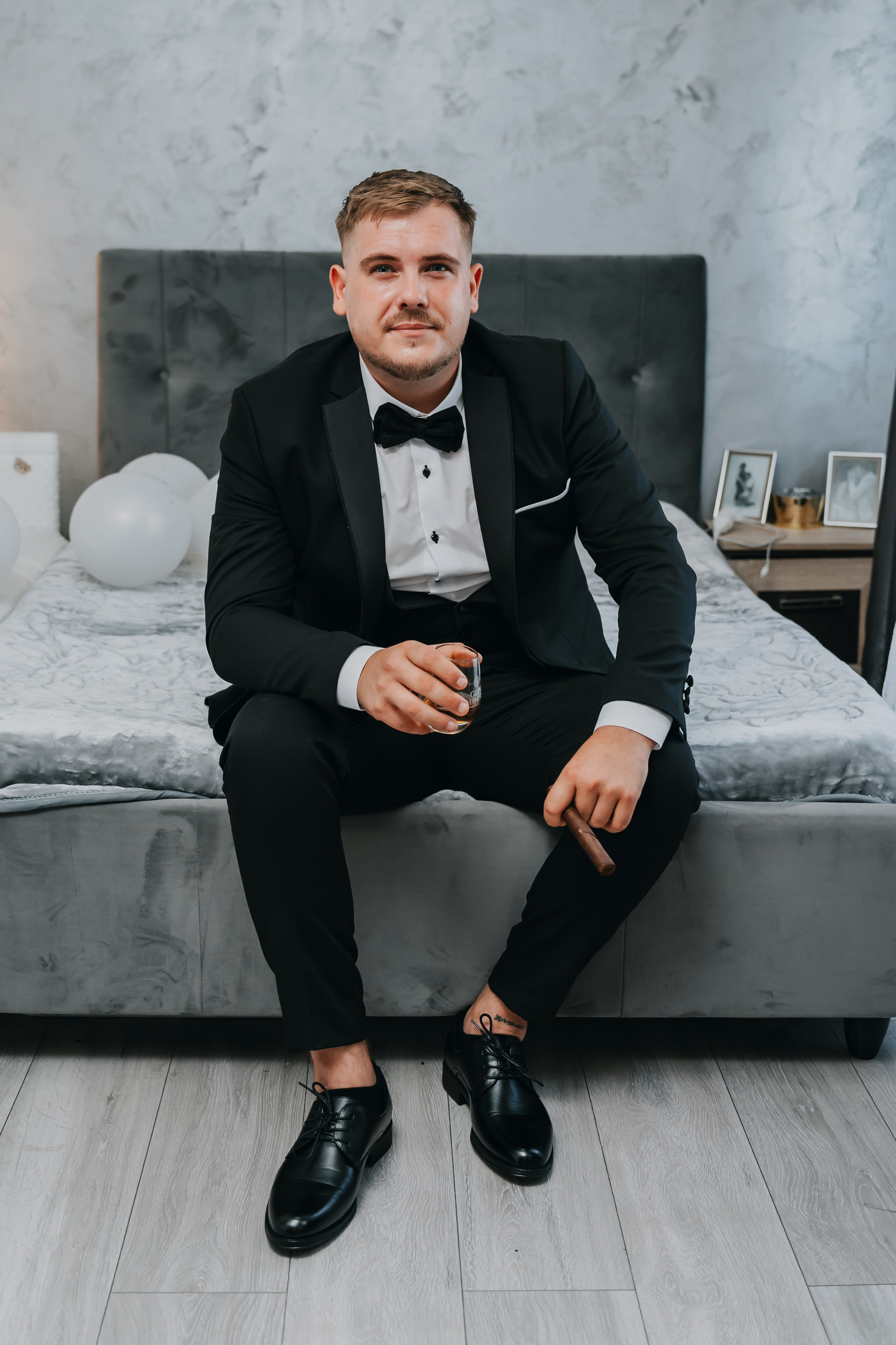 Elena & Robert. Fotograf Nuntă în Gorj - Gabriel Vulpescu