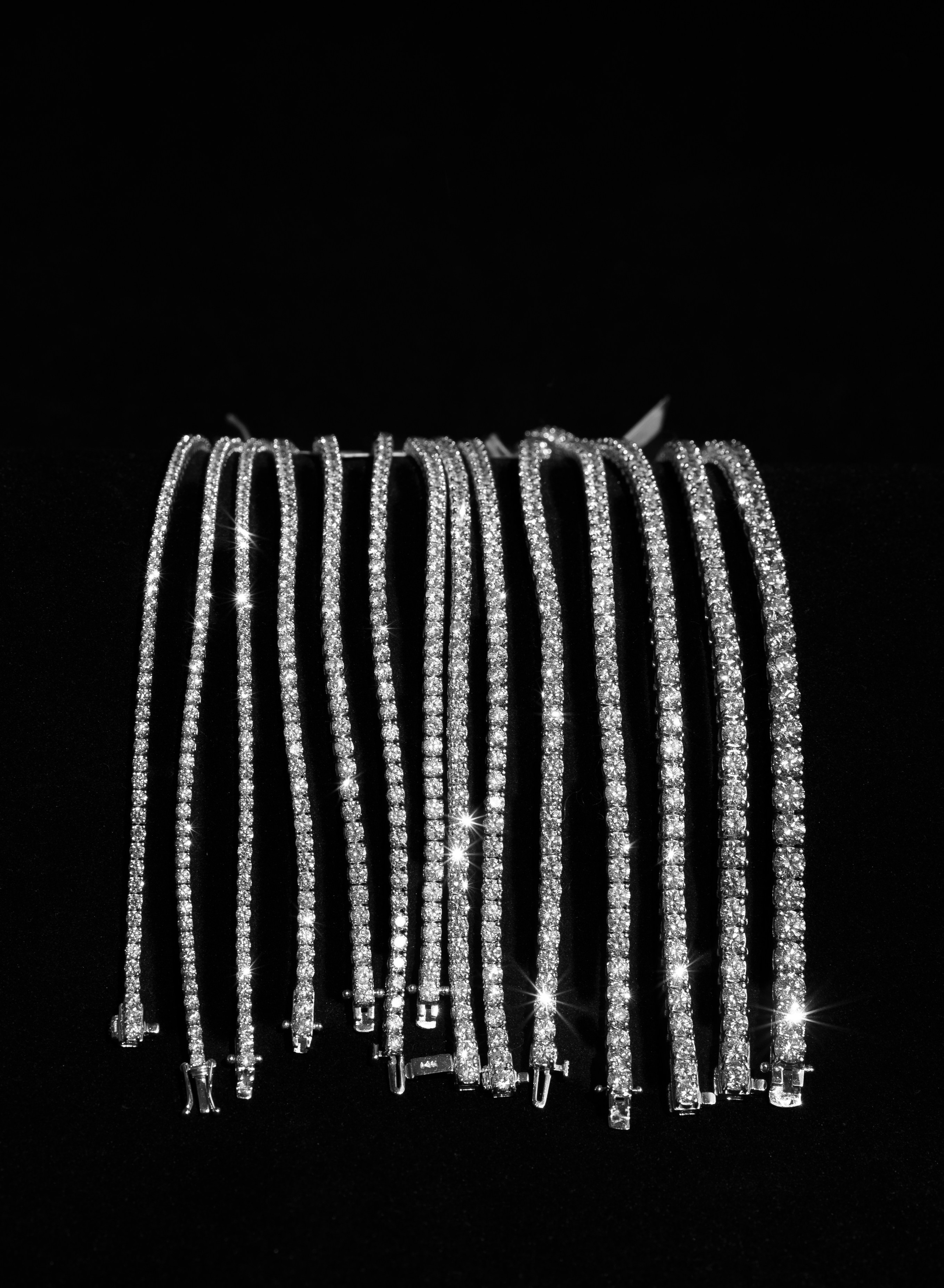 Jewelry. New York + travel photographer