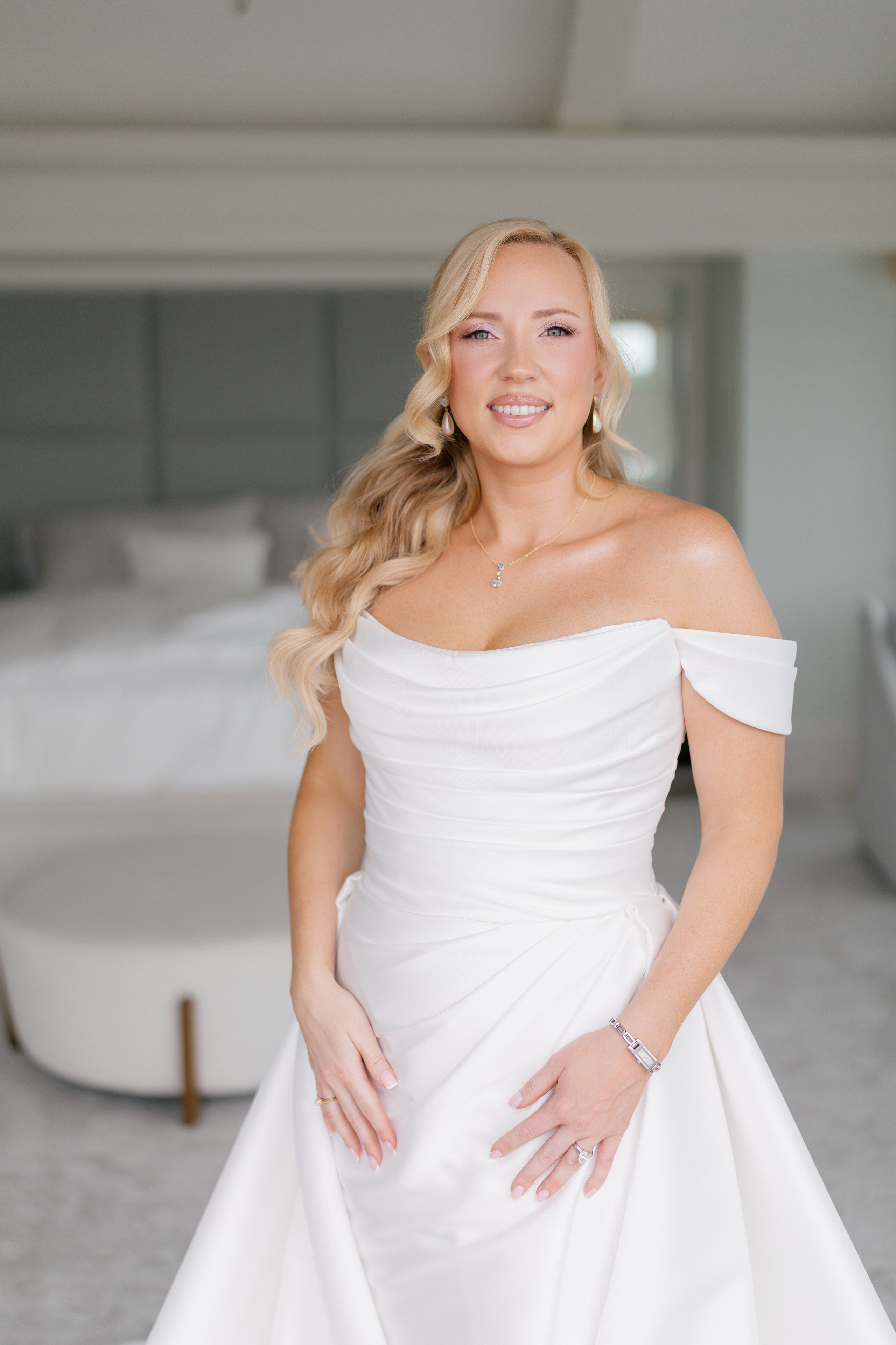Anne Marie and Andrew. Wedding photographer and videographer New York | New Jersey
