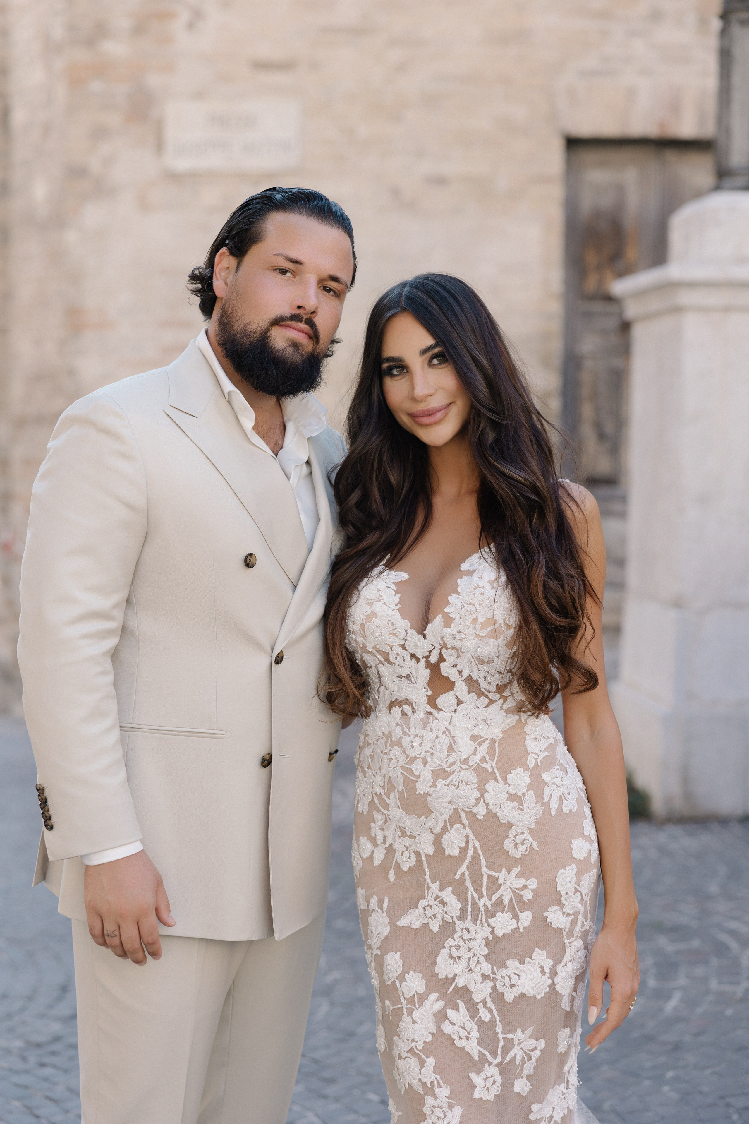 Sofia&Falk. Весільний фотограф Вікторія Саврук