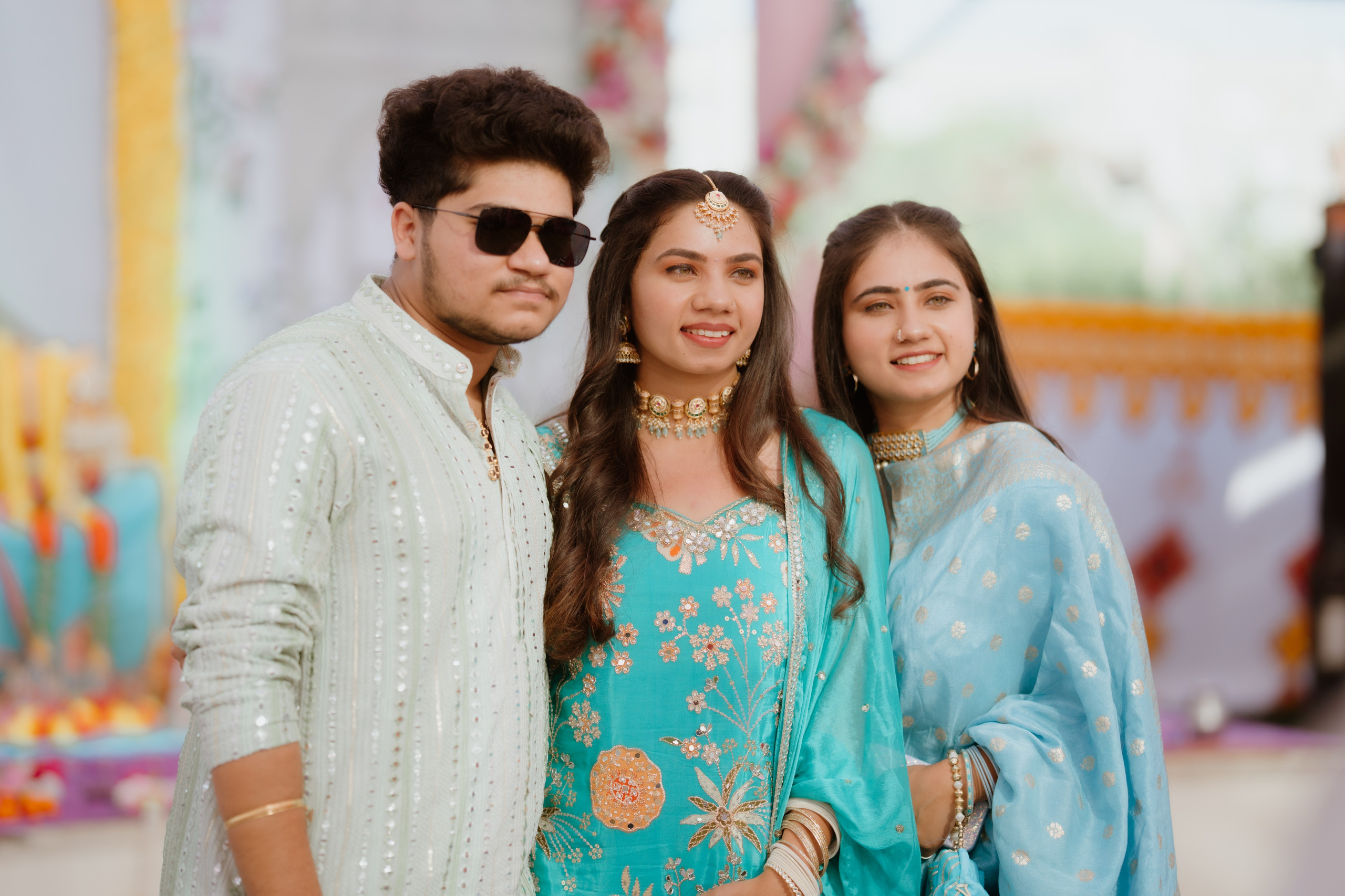 WEDDINGS. Love Emotions Weddings