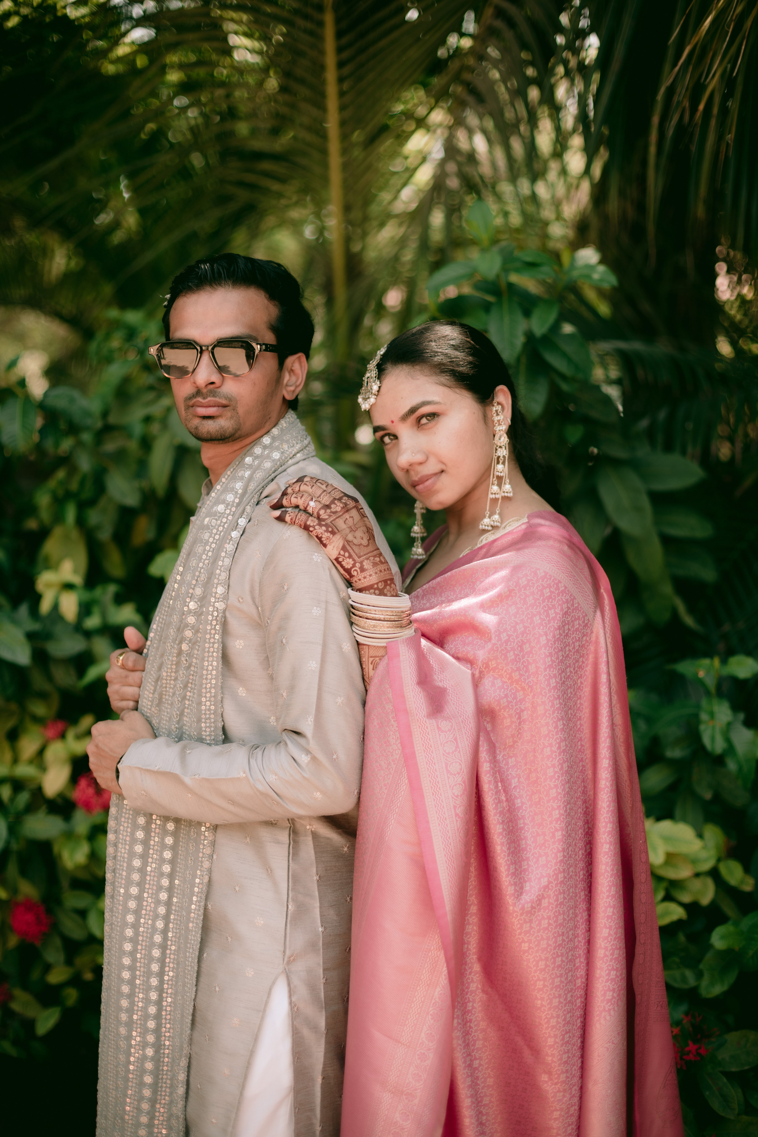 WEDDINGS. Love Emotions Weddings