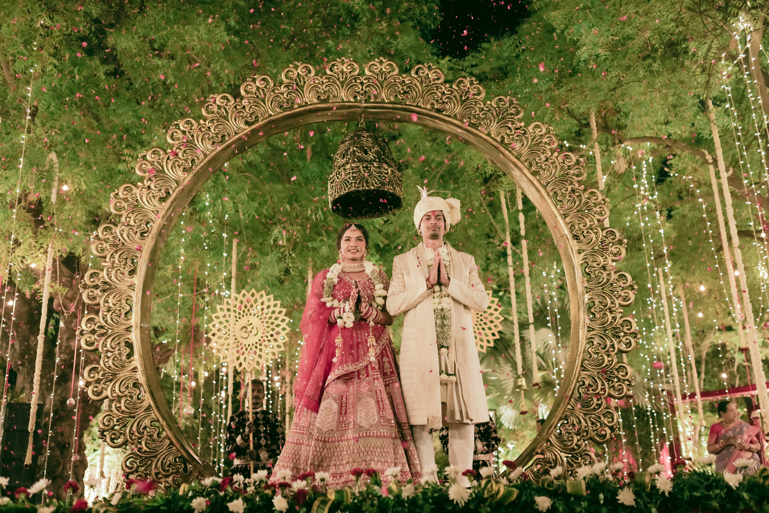 WEDDINGS. Love Emotions Weddings