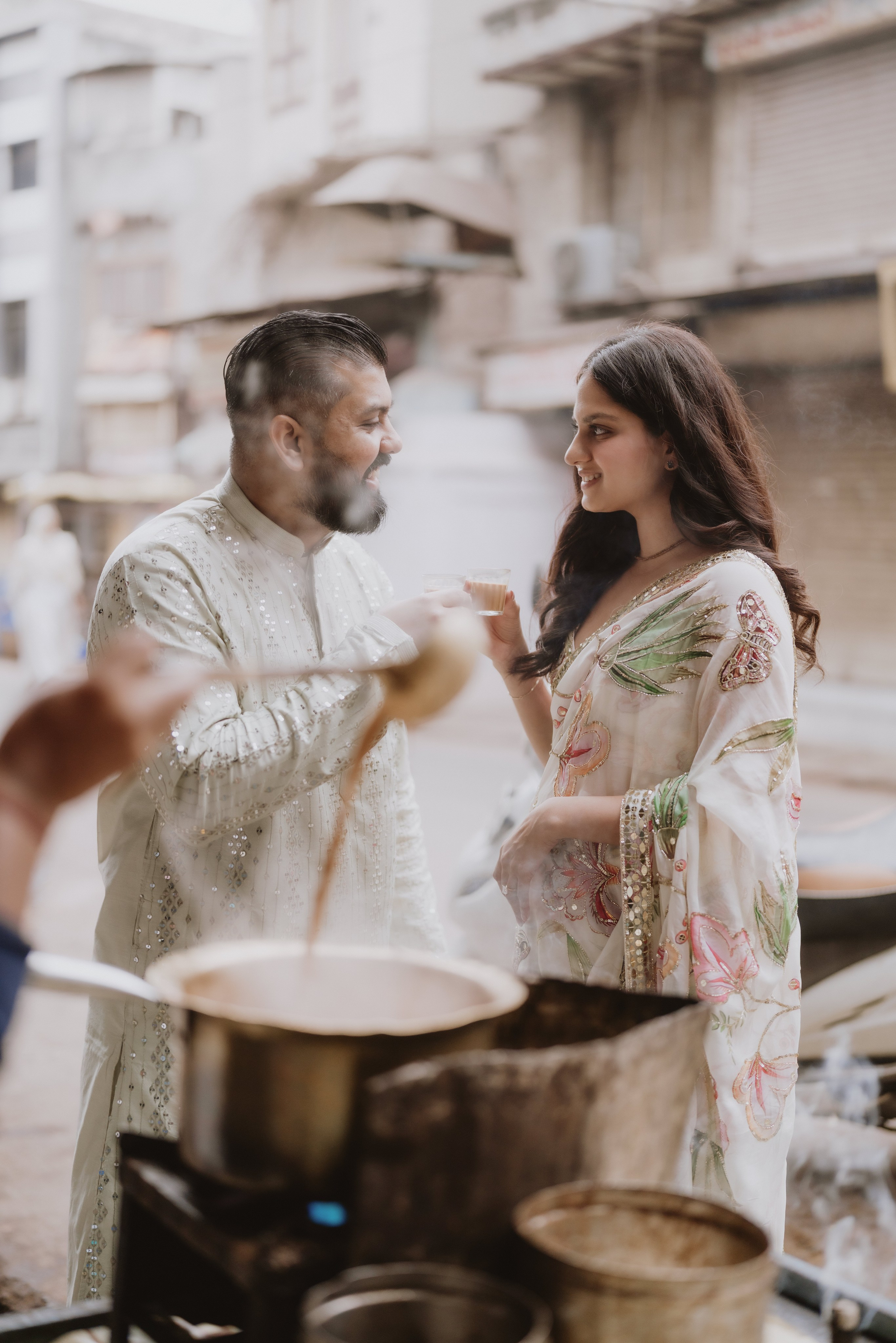 HARSHIT & KRISNA | PORTRAIT SESSION | 2026. Love Emotions Weddings