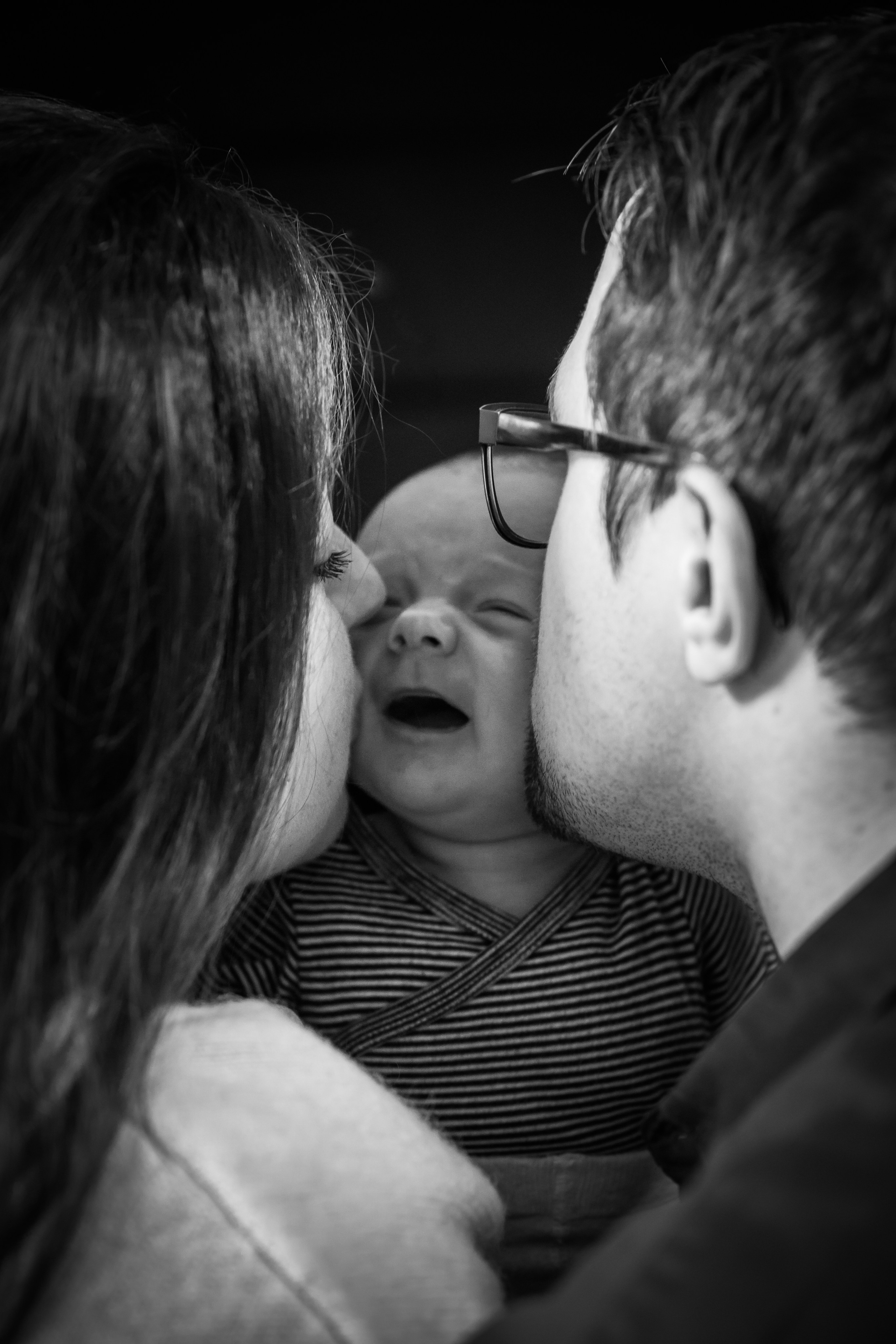 Schwangerschaft/Neugeborene. Fotografin in Nürnberg Iryna Razhyvina