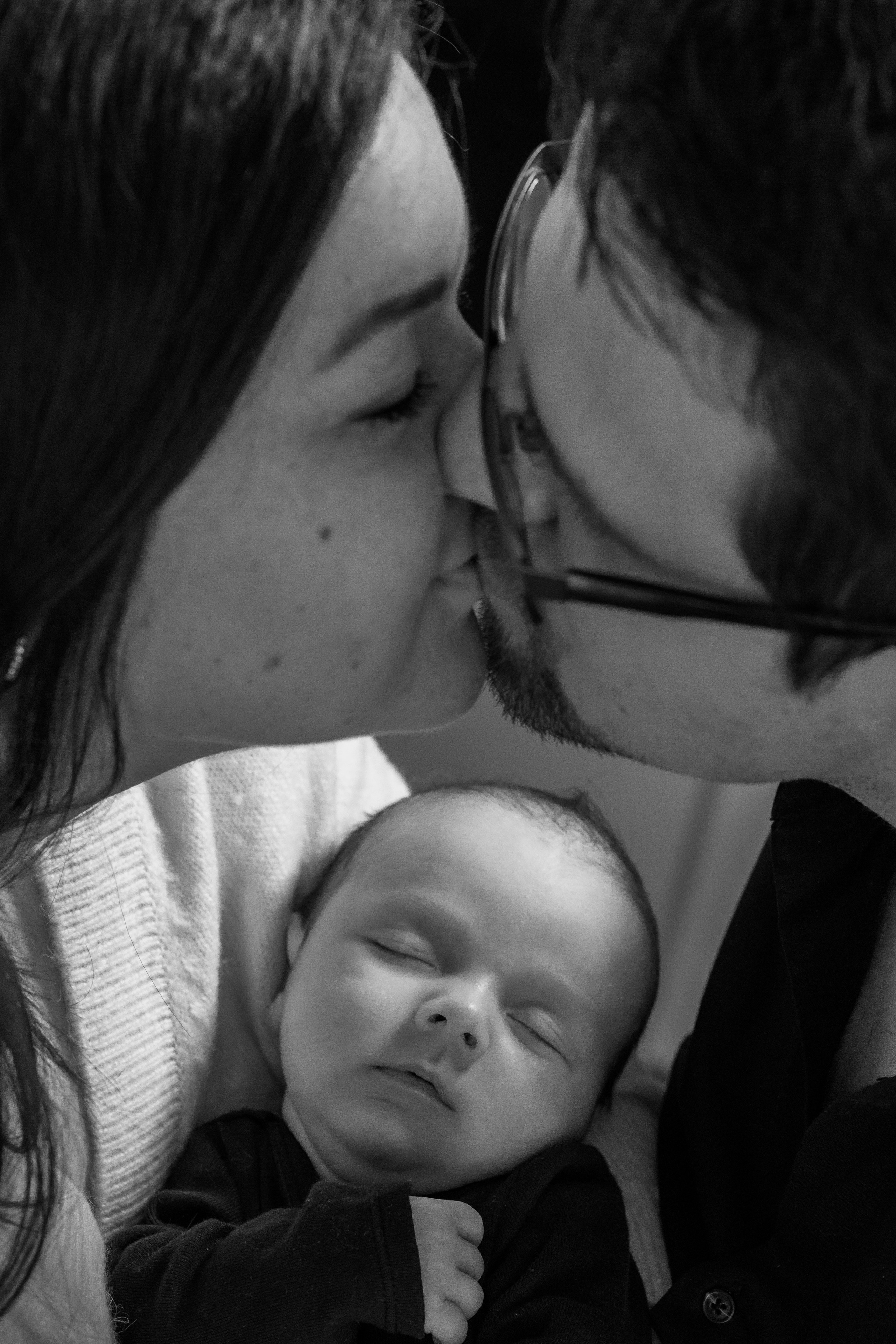 Schwangerschaft/Neugeborene. Fotografin in Nürnberg Iryna Razhyvina