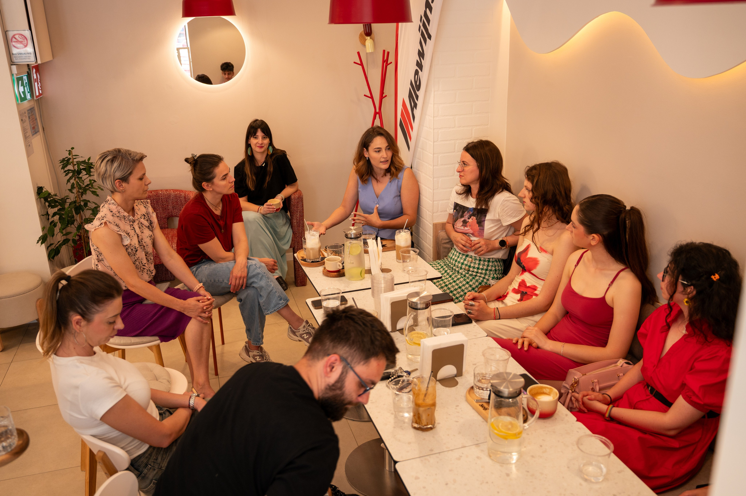 Voluntar Editia 2 — Fundatia Comunitara Galati. Fotograf de Sport, Portret, Produs, Corporate, Cultural și Evenimente în Galați | Valentin Stanciu