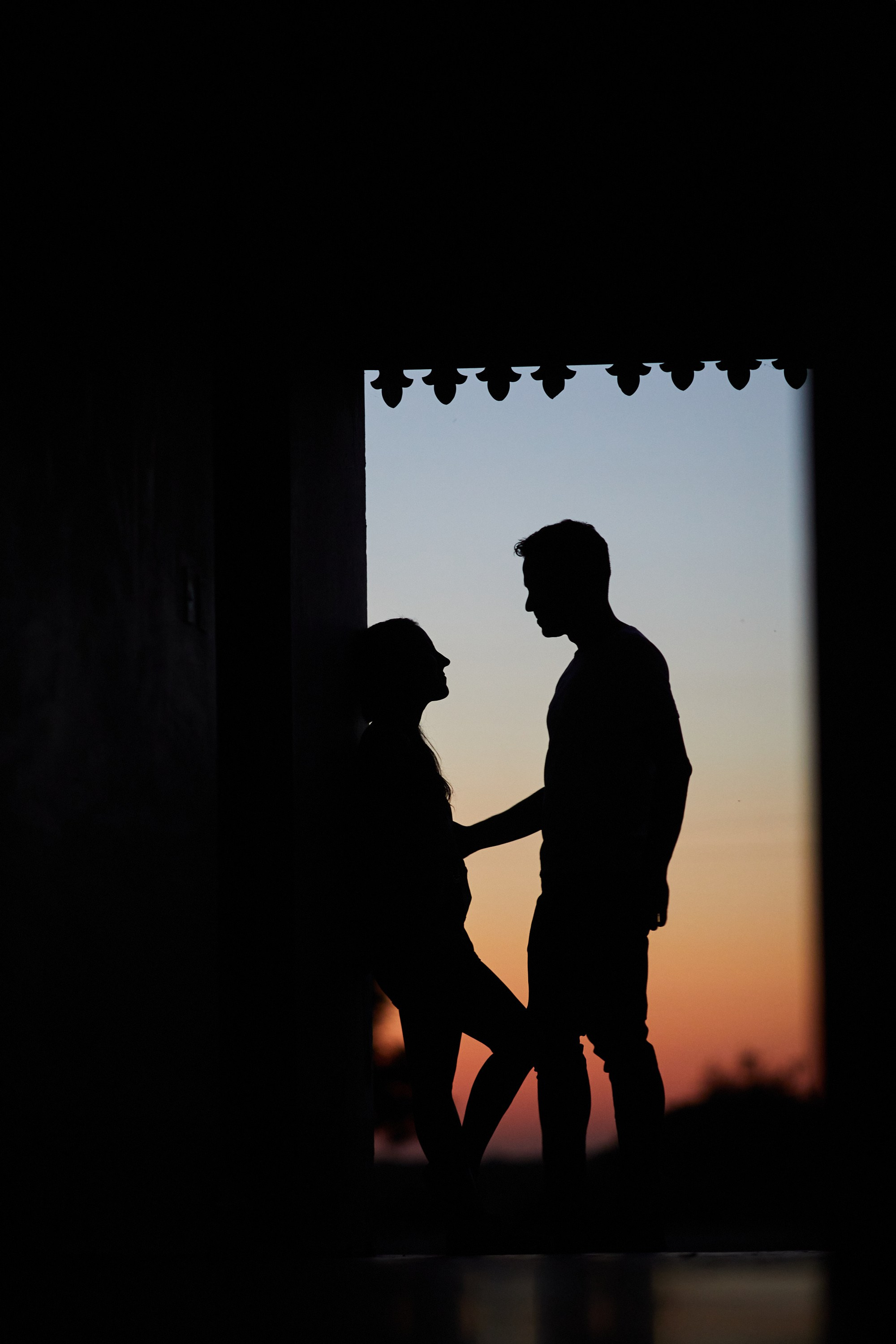 Ceci & Gastón. Marcos Ferrari Fotógrafo