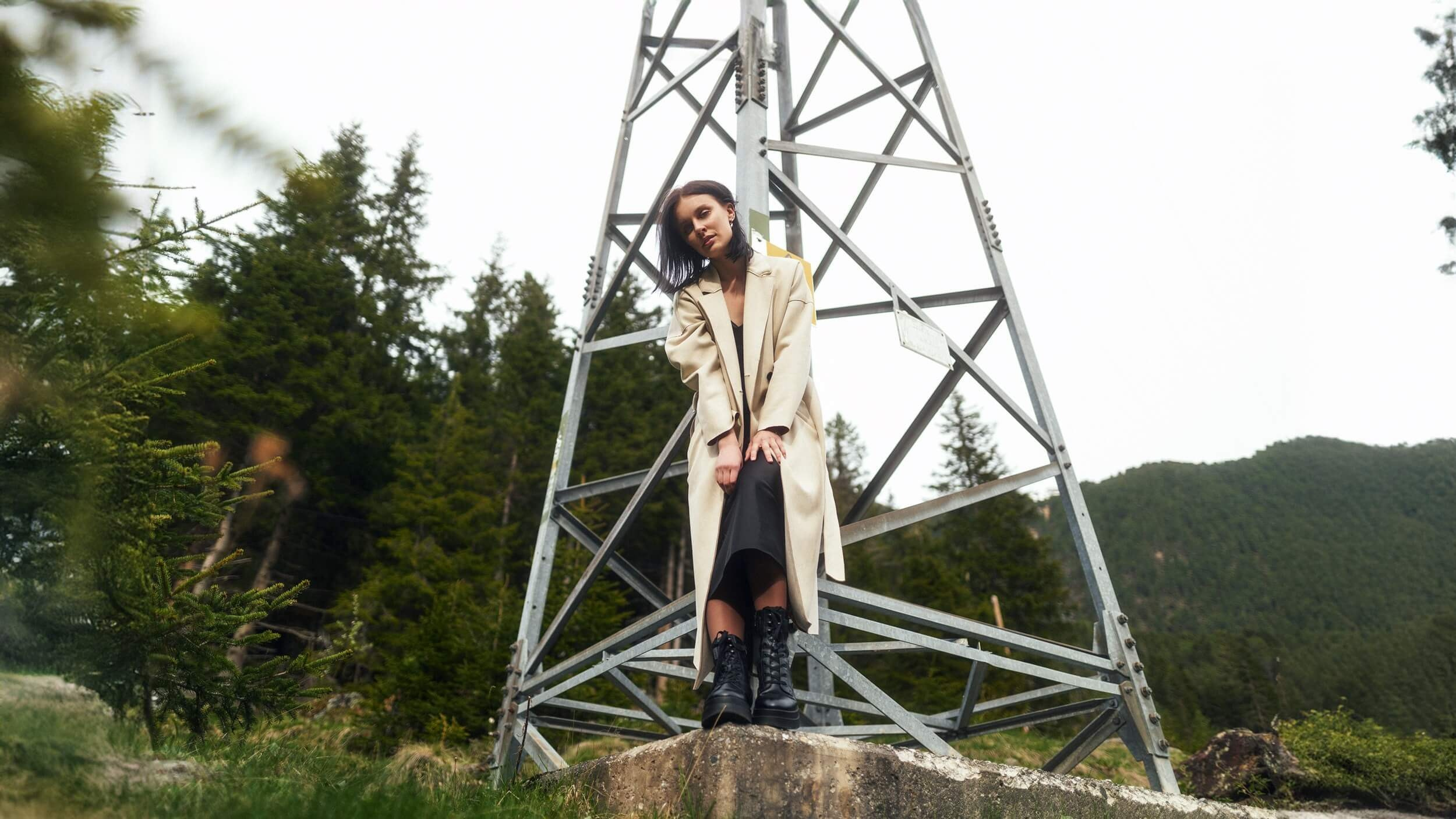 Katerina. 808Media – Professionelle Foto- und Videografie für Restaurants, Hotels, Events und Hochzeiten in Innsbruck und Tirol