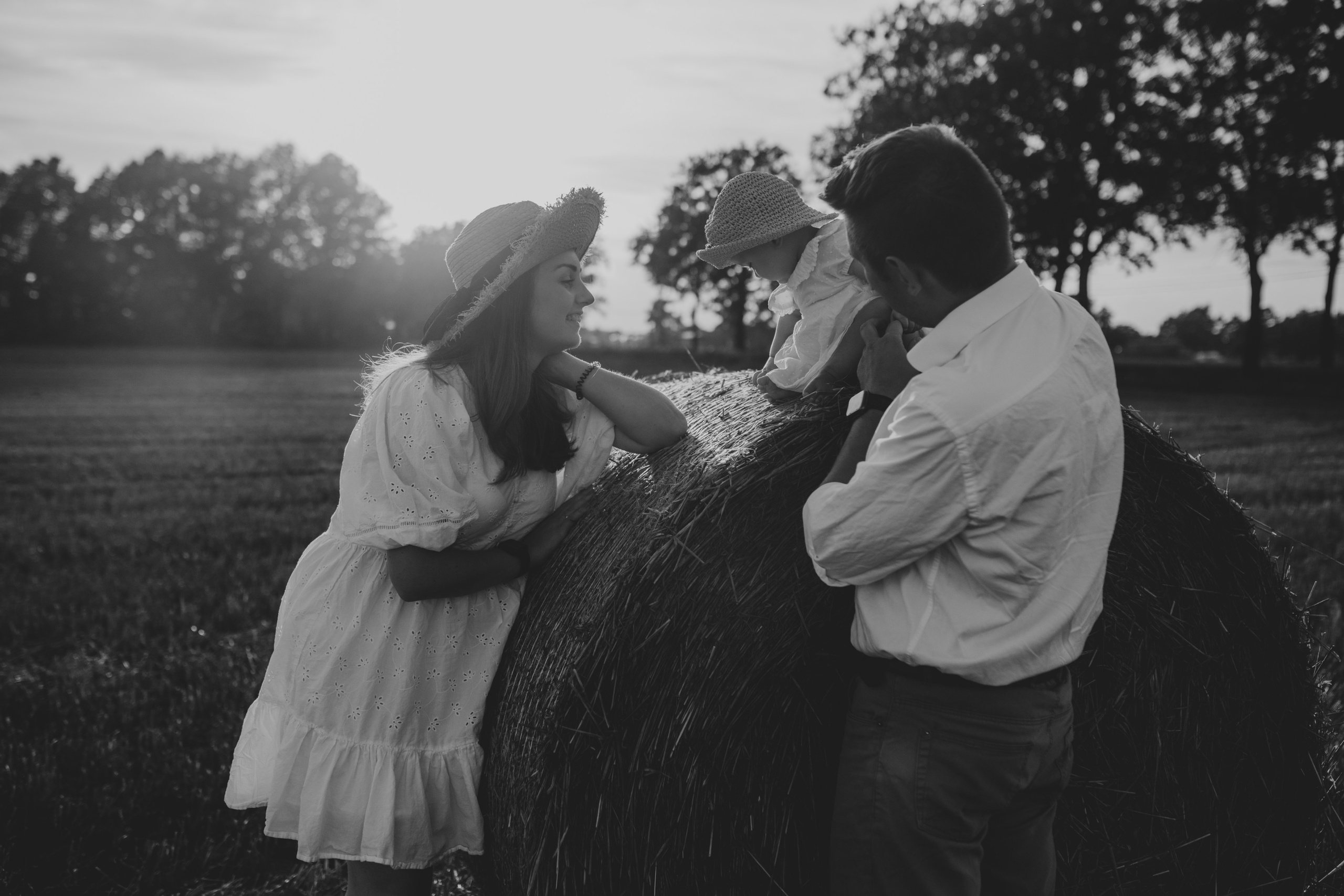 Waligóra Family. Magdawalach.com