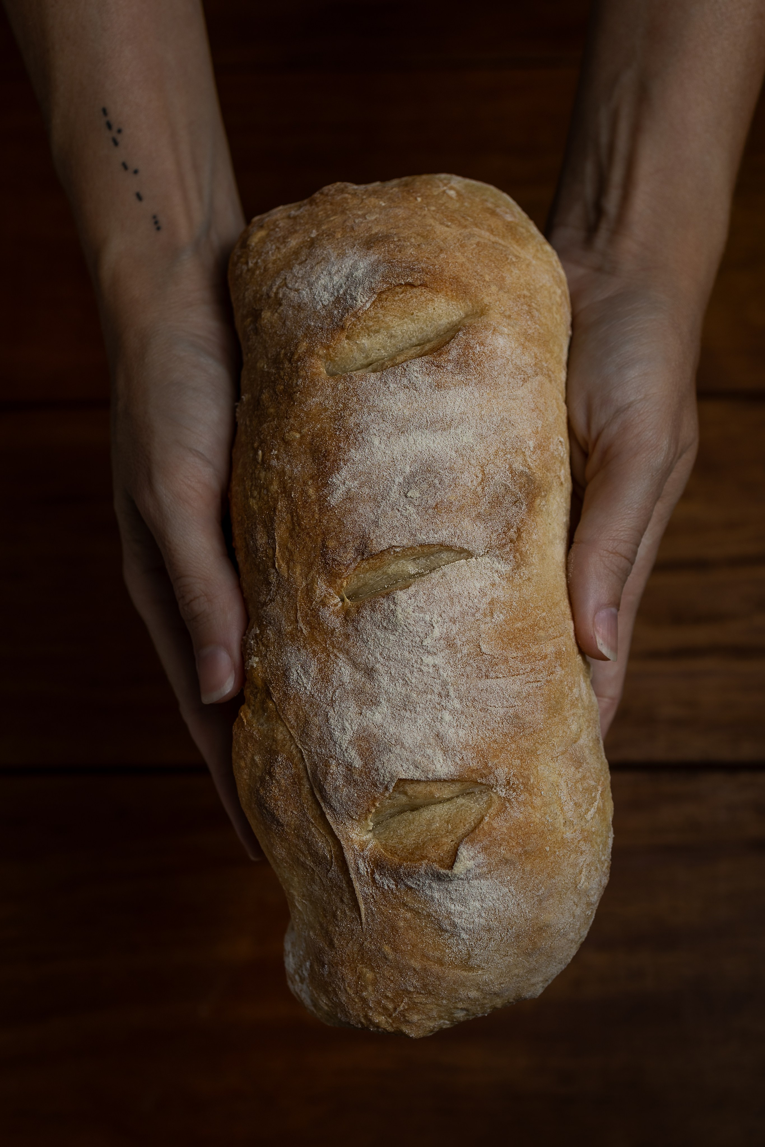 Alimentos. Fernando Giopato