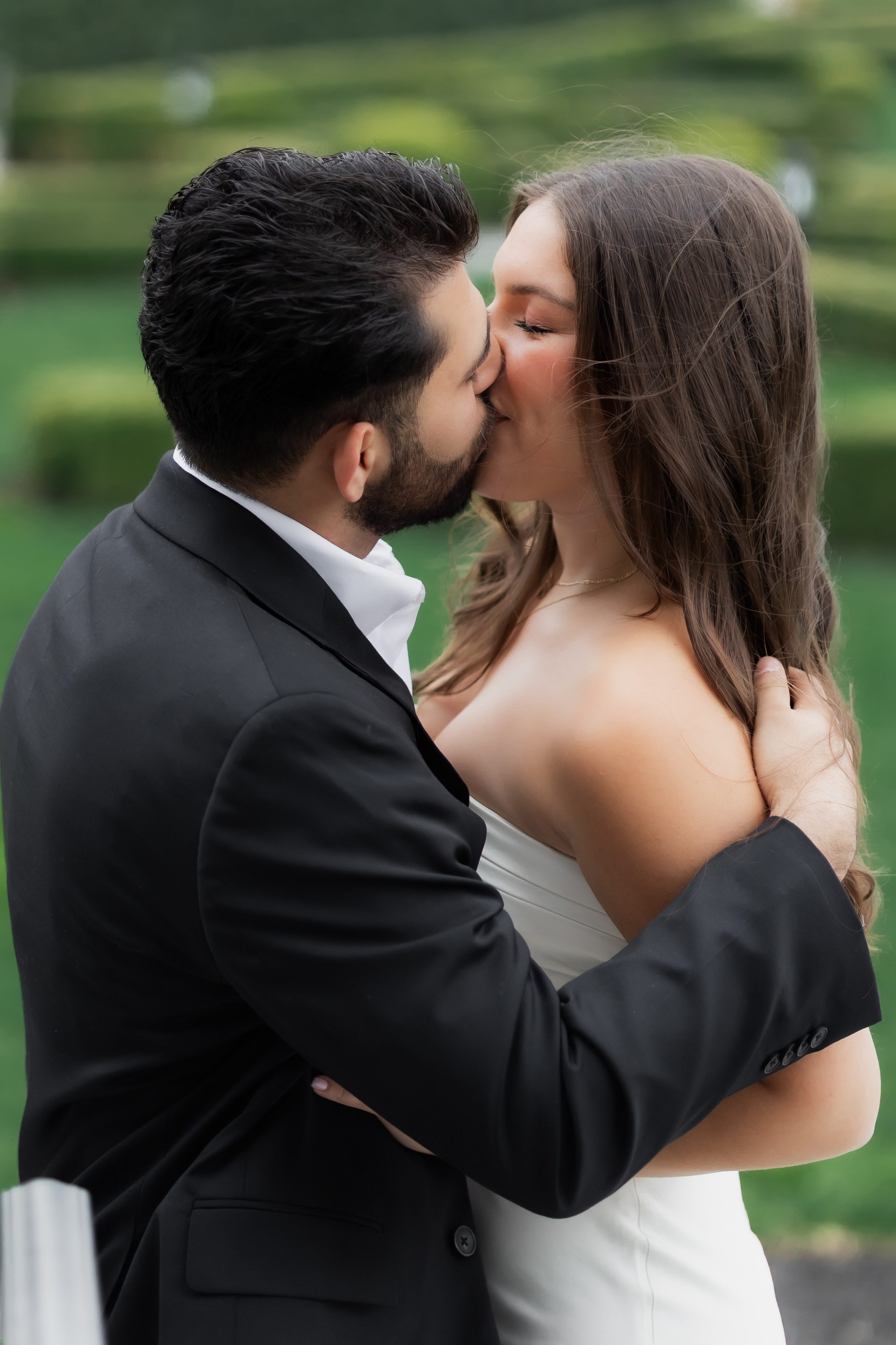 Engagement & Love Story. Wedding Photo & Video