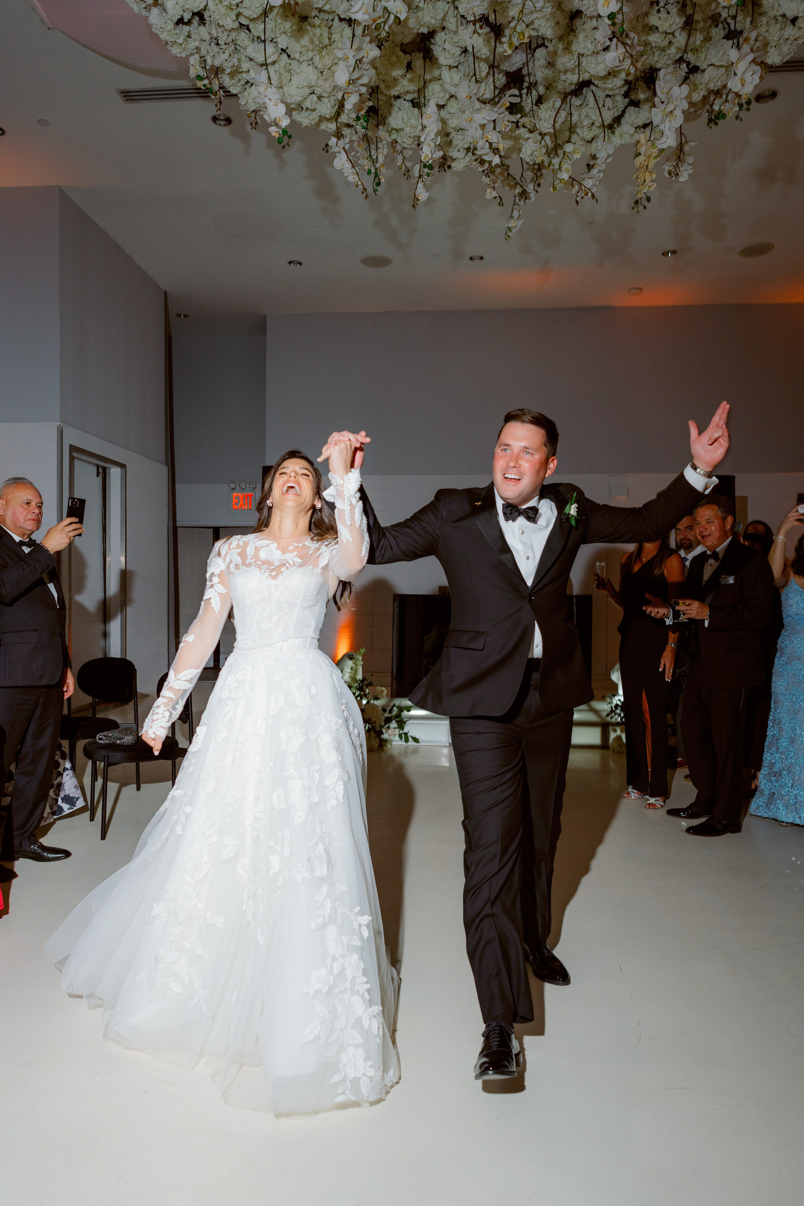 Jenna and Steven. Wedding photographer and videographer New York | New Jersey