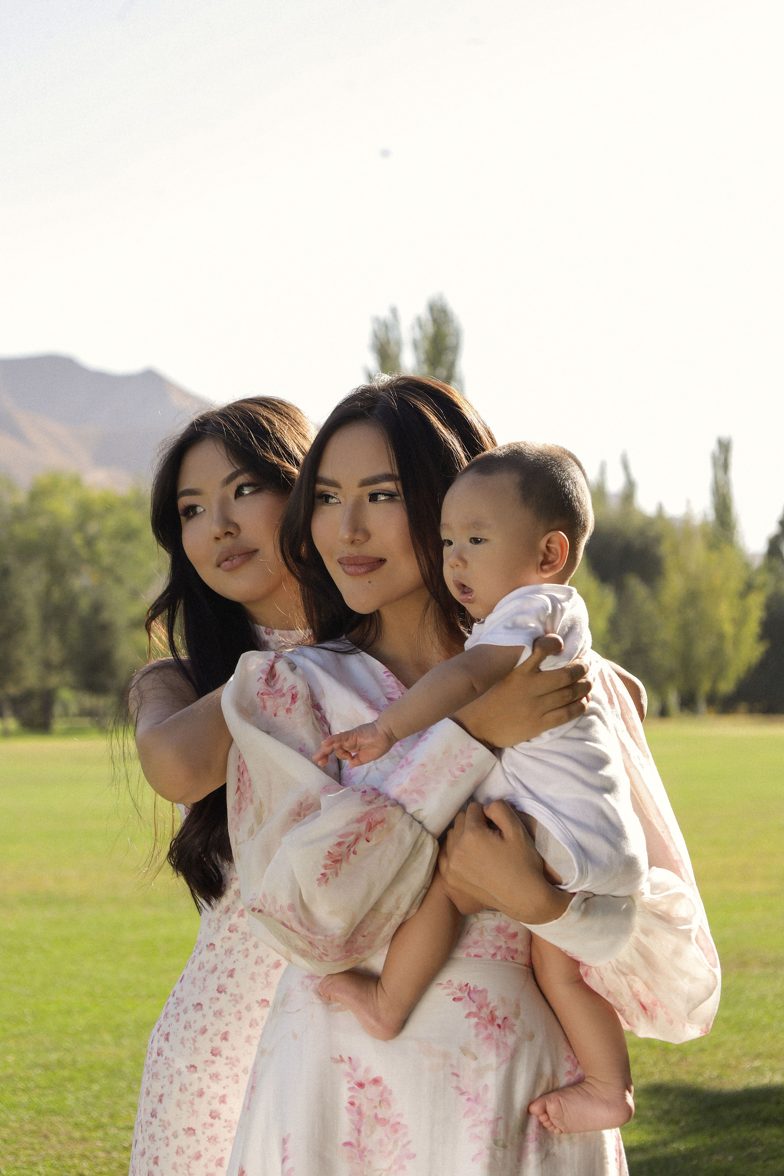 Семья. Ellaya.ph