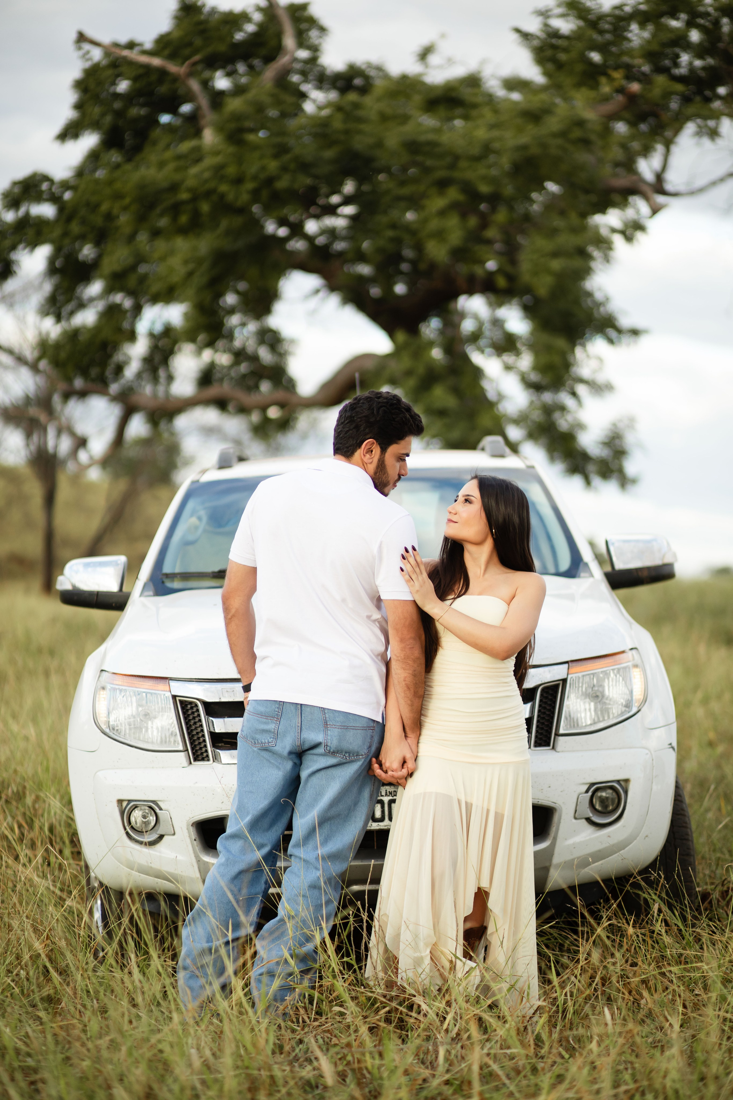 Pré wedding — Gabriella & Matheus. Fotógrafo de casamento em uberlândia: Costa Valle Fotógrafo