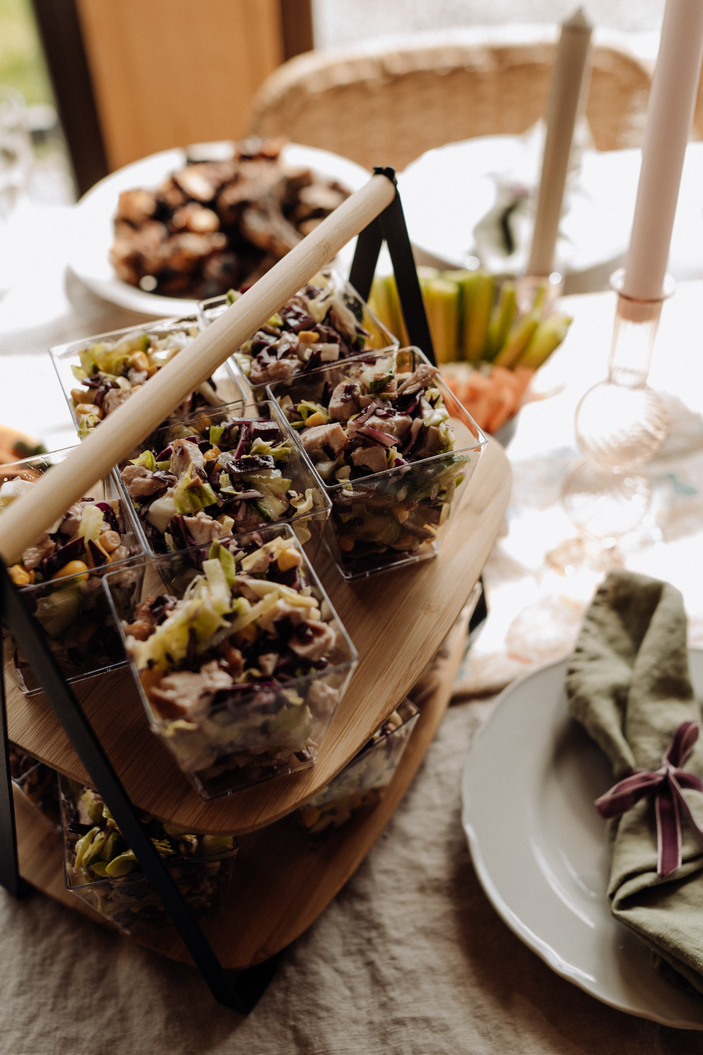 Friends. Фотограф в Праге Анна Лебедева