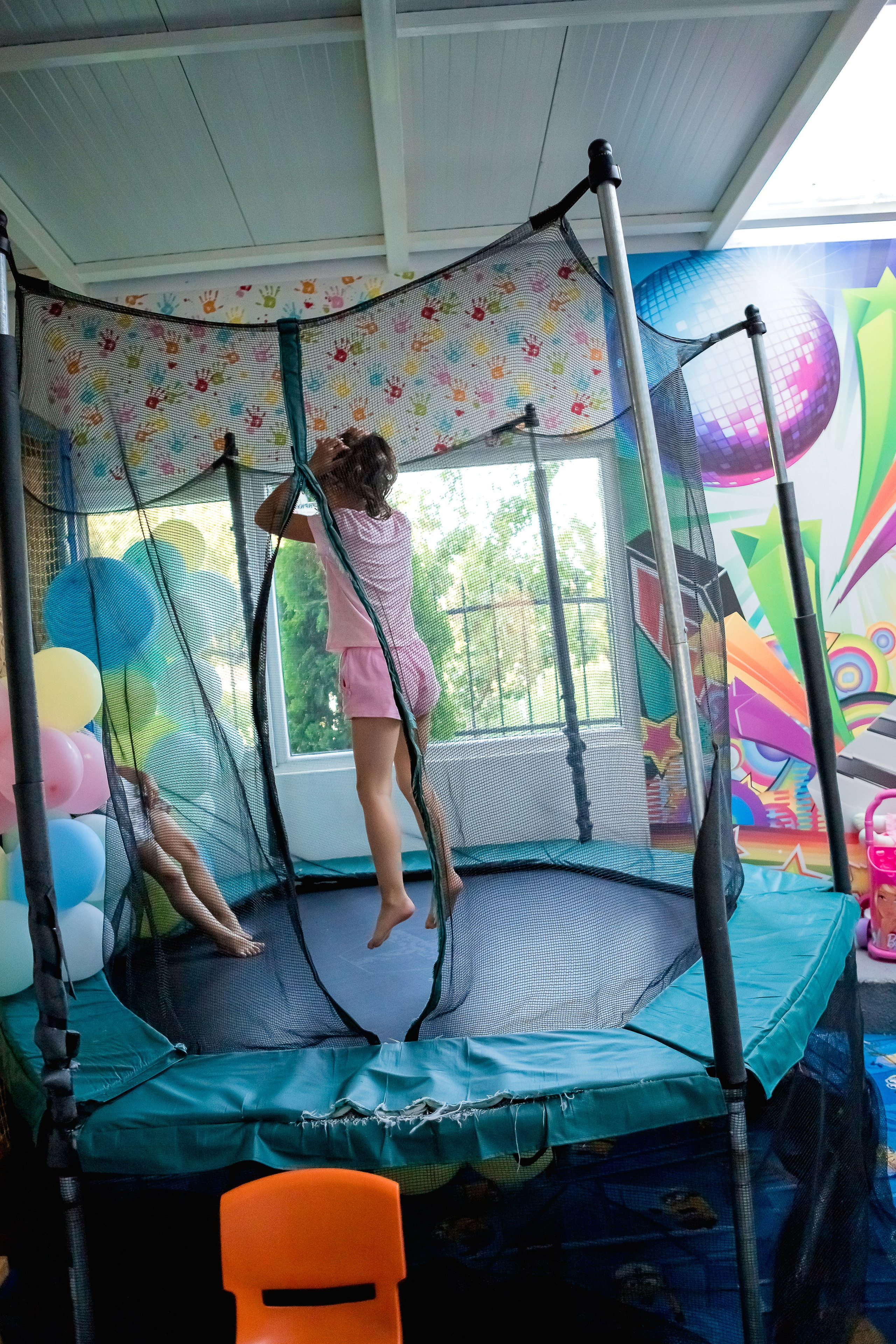 Чрстит Първи Рожден Ден. Фотограф Ирина Йотова