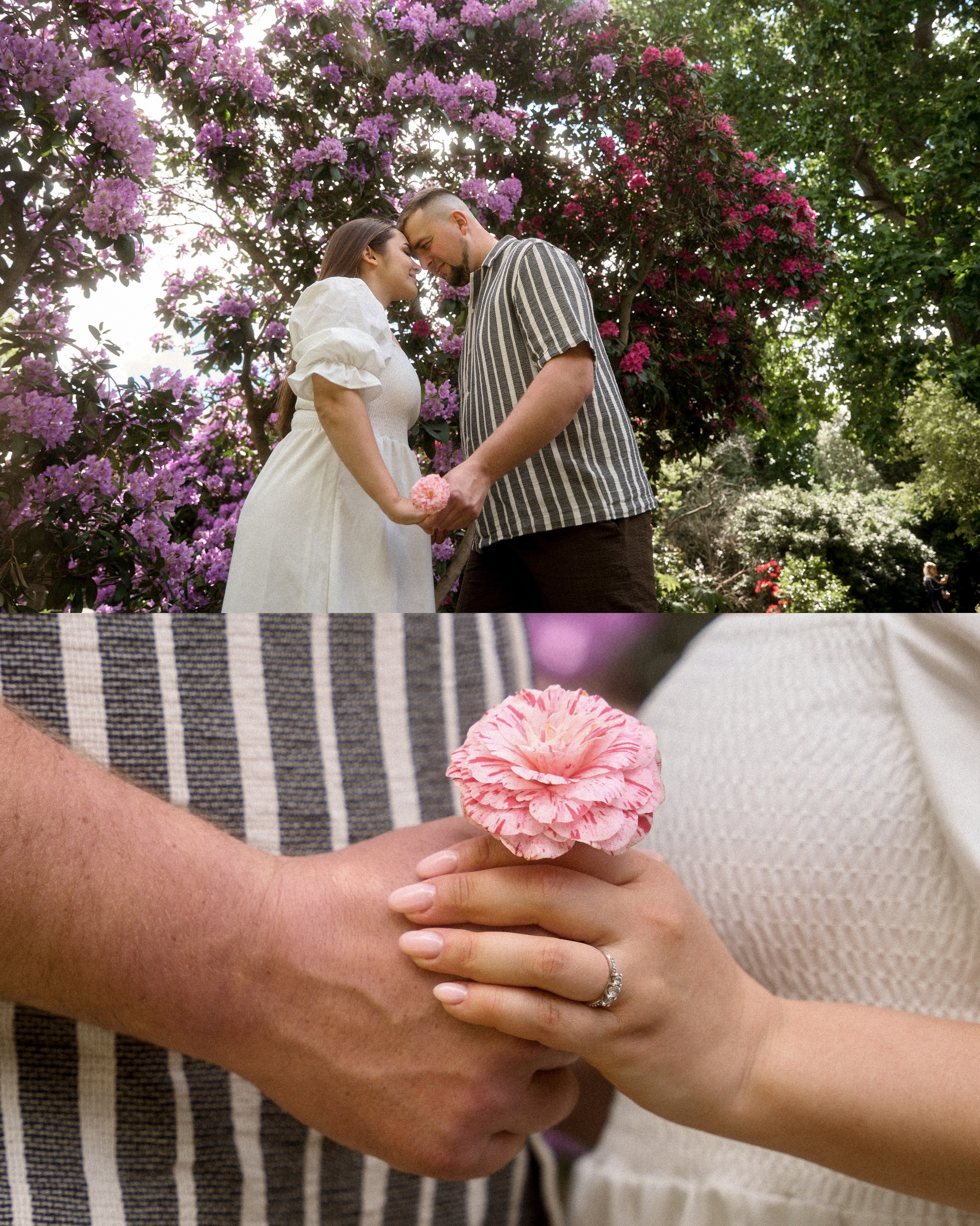 Love Story. Ukrainian Photographer London