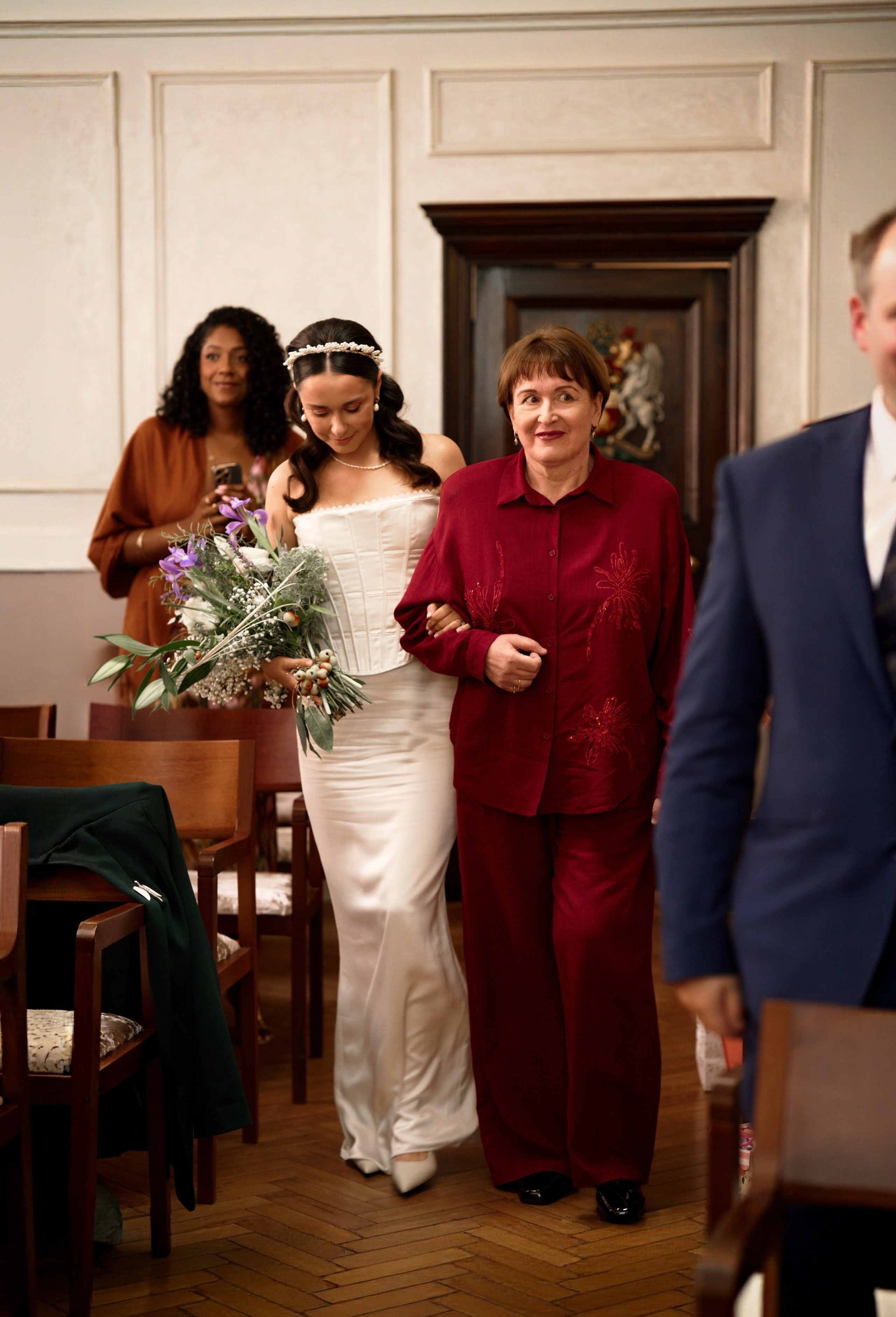 Wedding. Ukrainian Photographer London