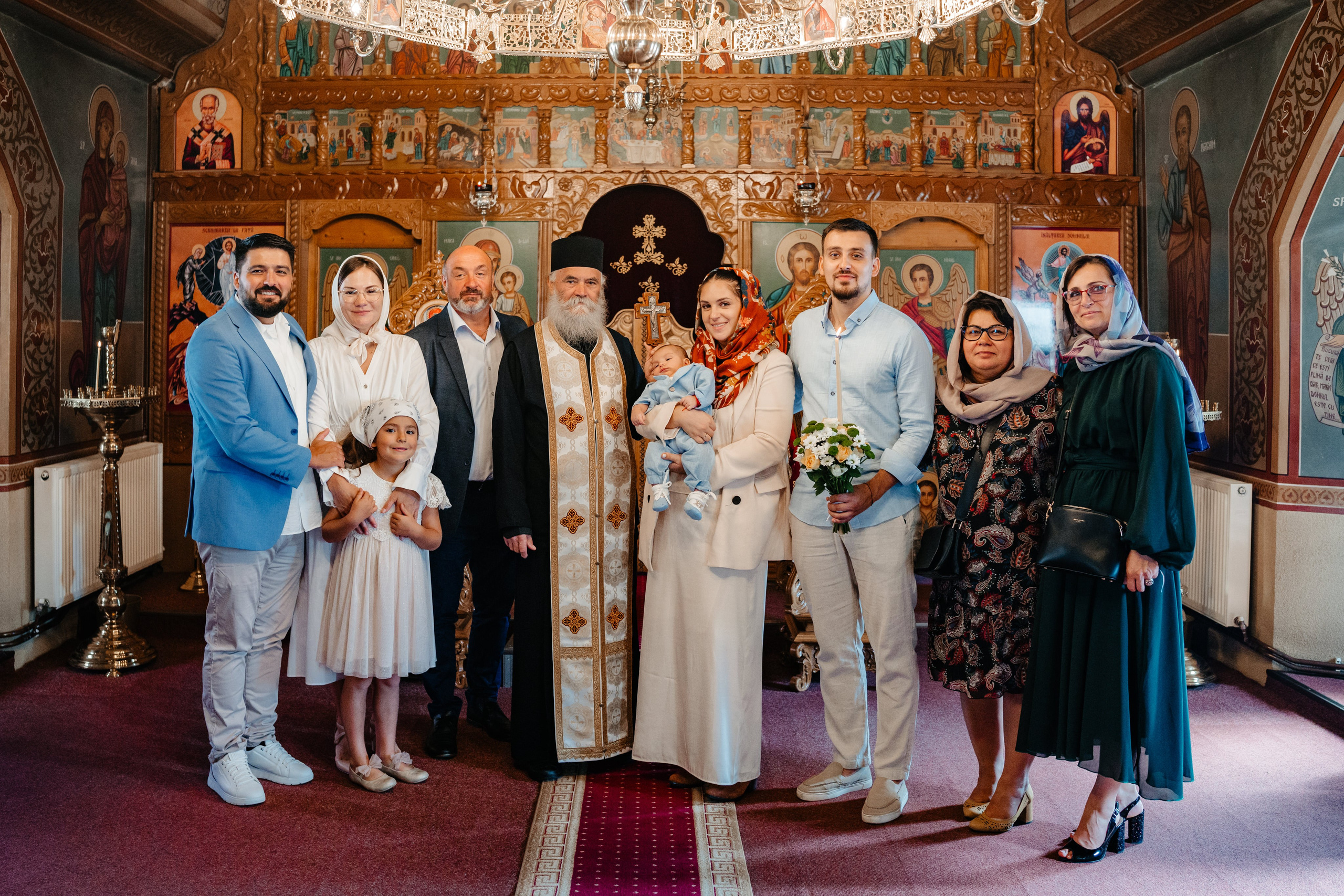 Stefan. Raw Studio. Fotograful tau de nunta!