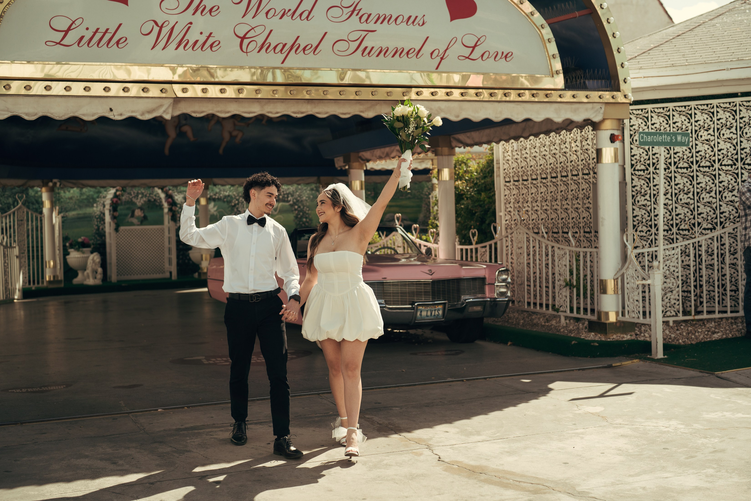 Grecia&Soul. Wedding & elopement photographer Viktoriya Kravtsov. Las Vegas