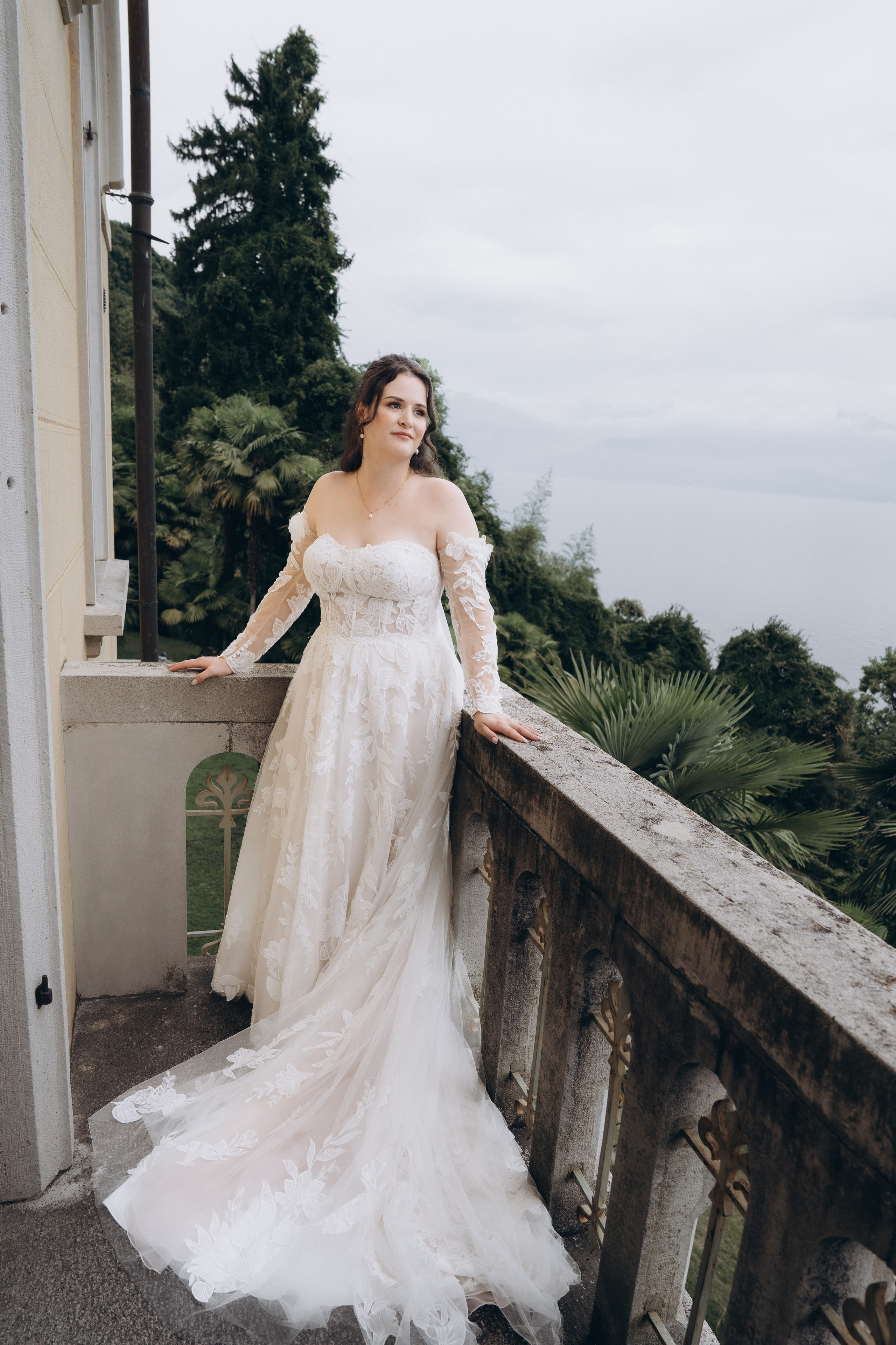 LAURA AND DOMENIK_LAKE MAGGIORE. PHOTOGRAPHER IN ITALY