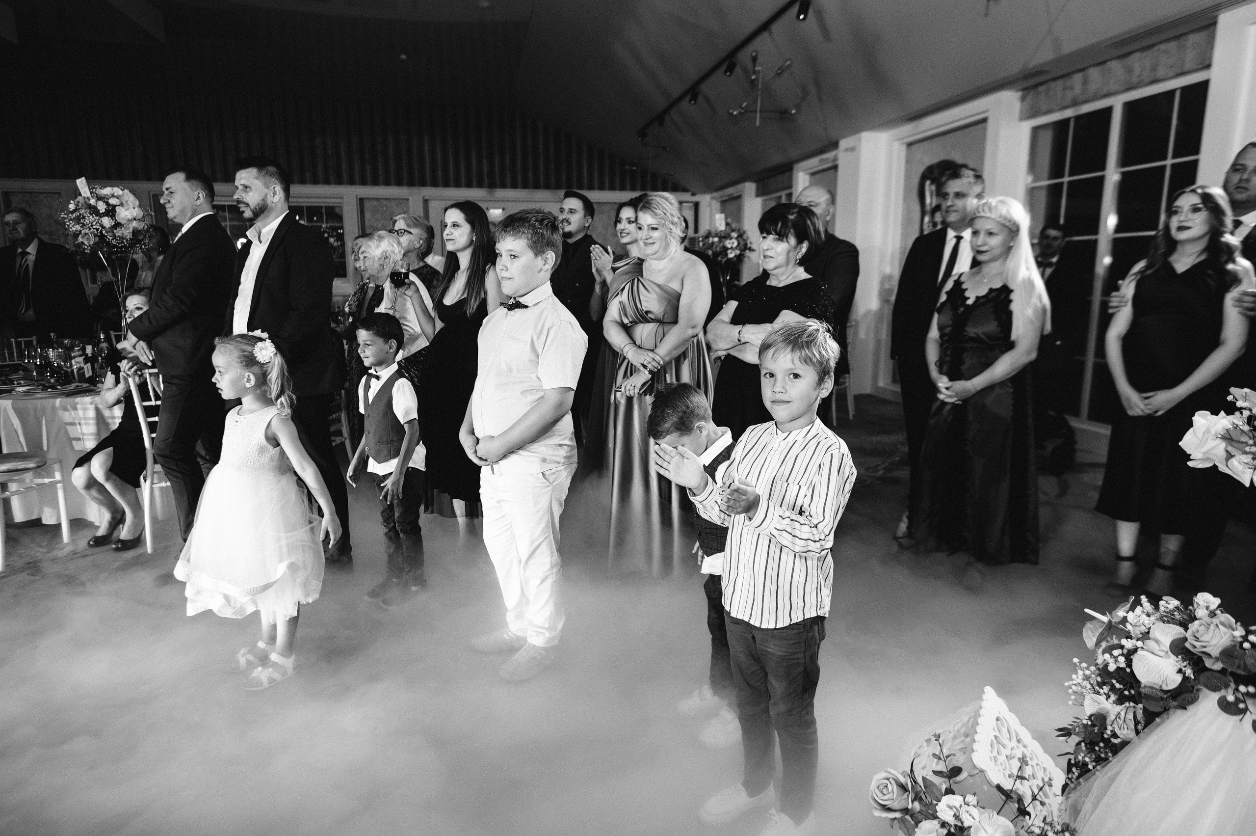 Robert si Ilinca. Valentin Melen - fotograf de nunta 🤍