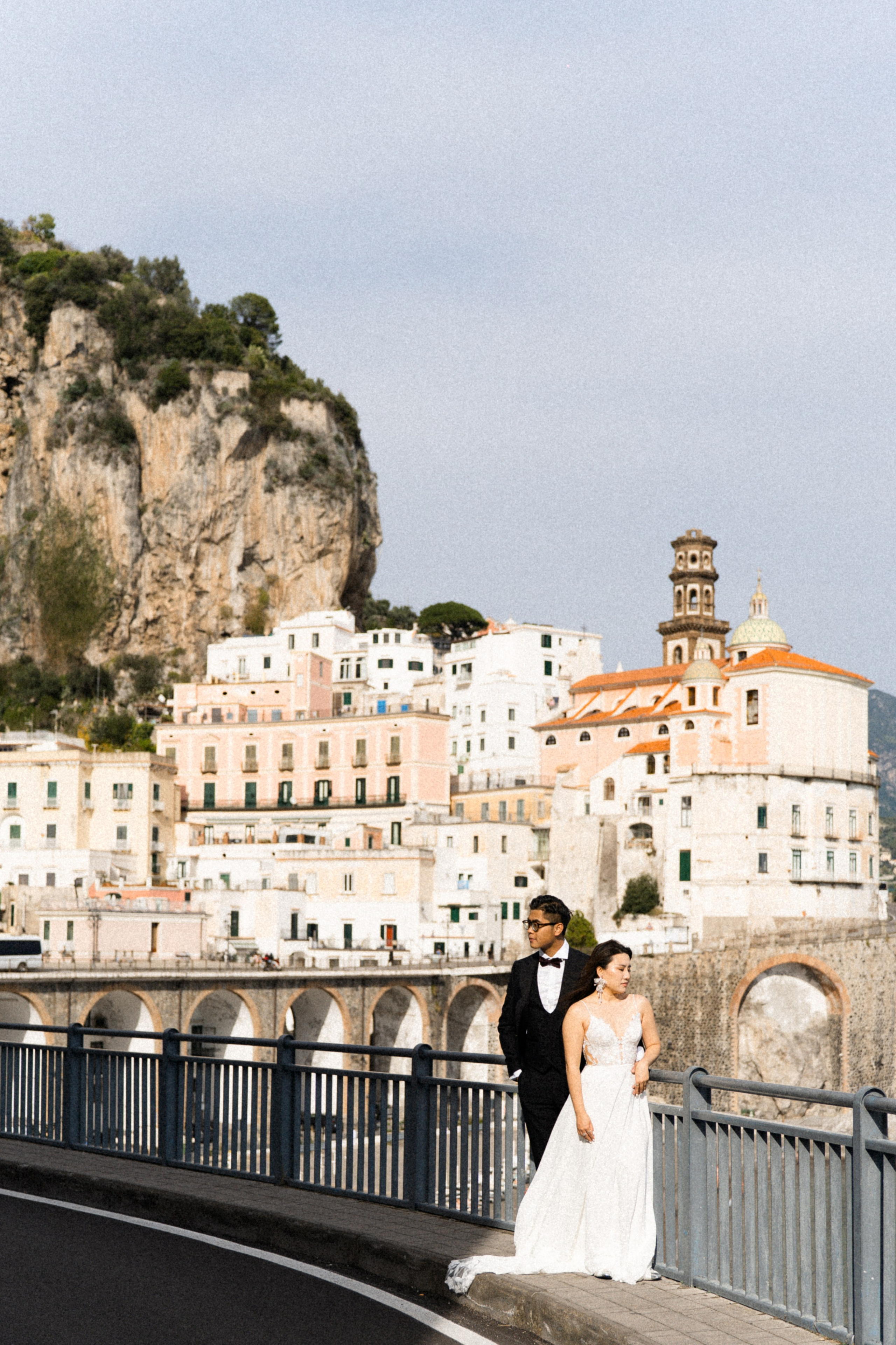 Lister&Nan. Fotografa in Italia Darina Ivanova