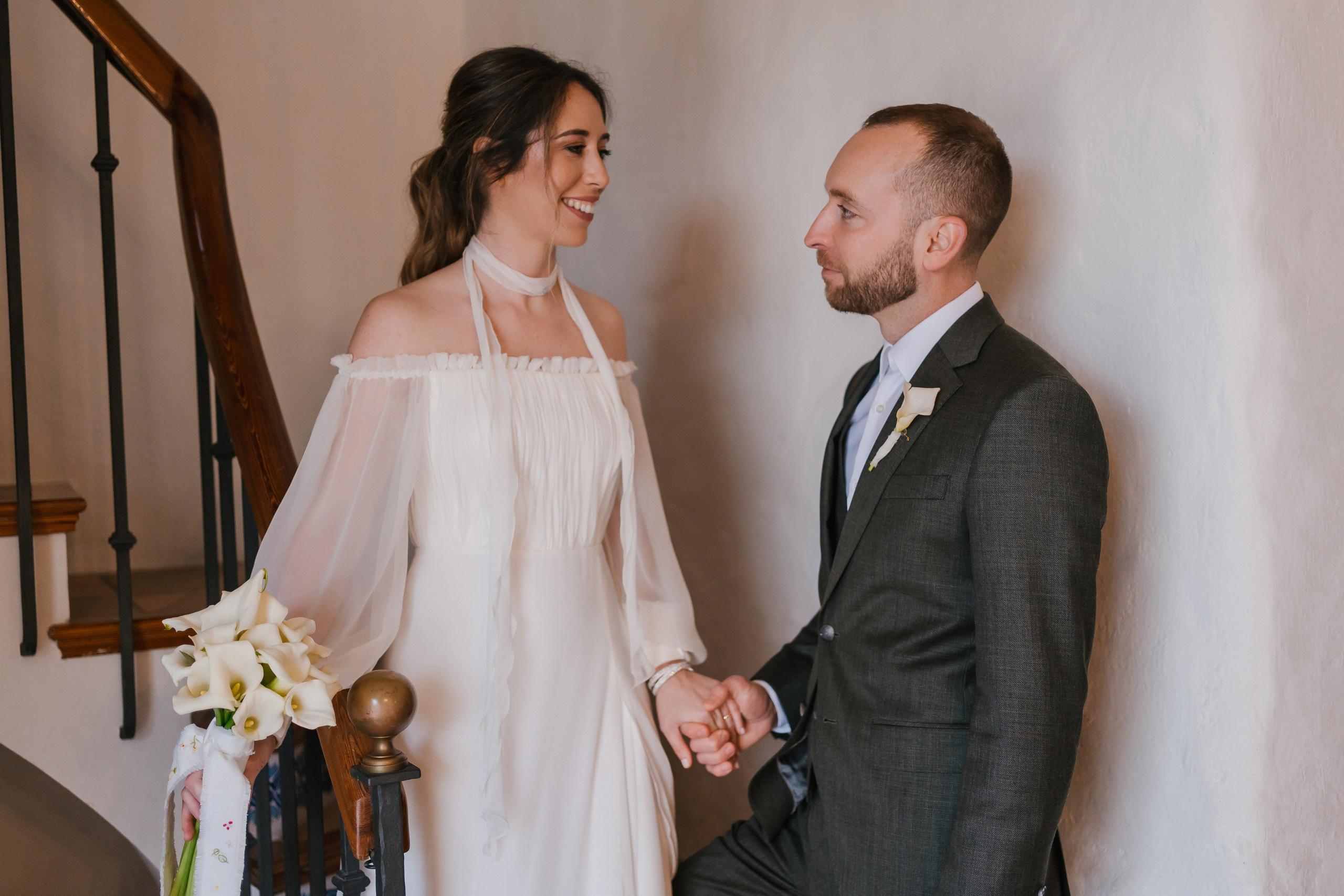 B & J. Fotógrafa de bodas y familias en España, Valencia: Nadia ProFoto