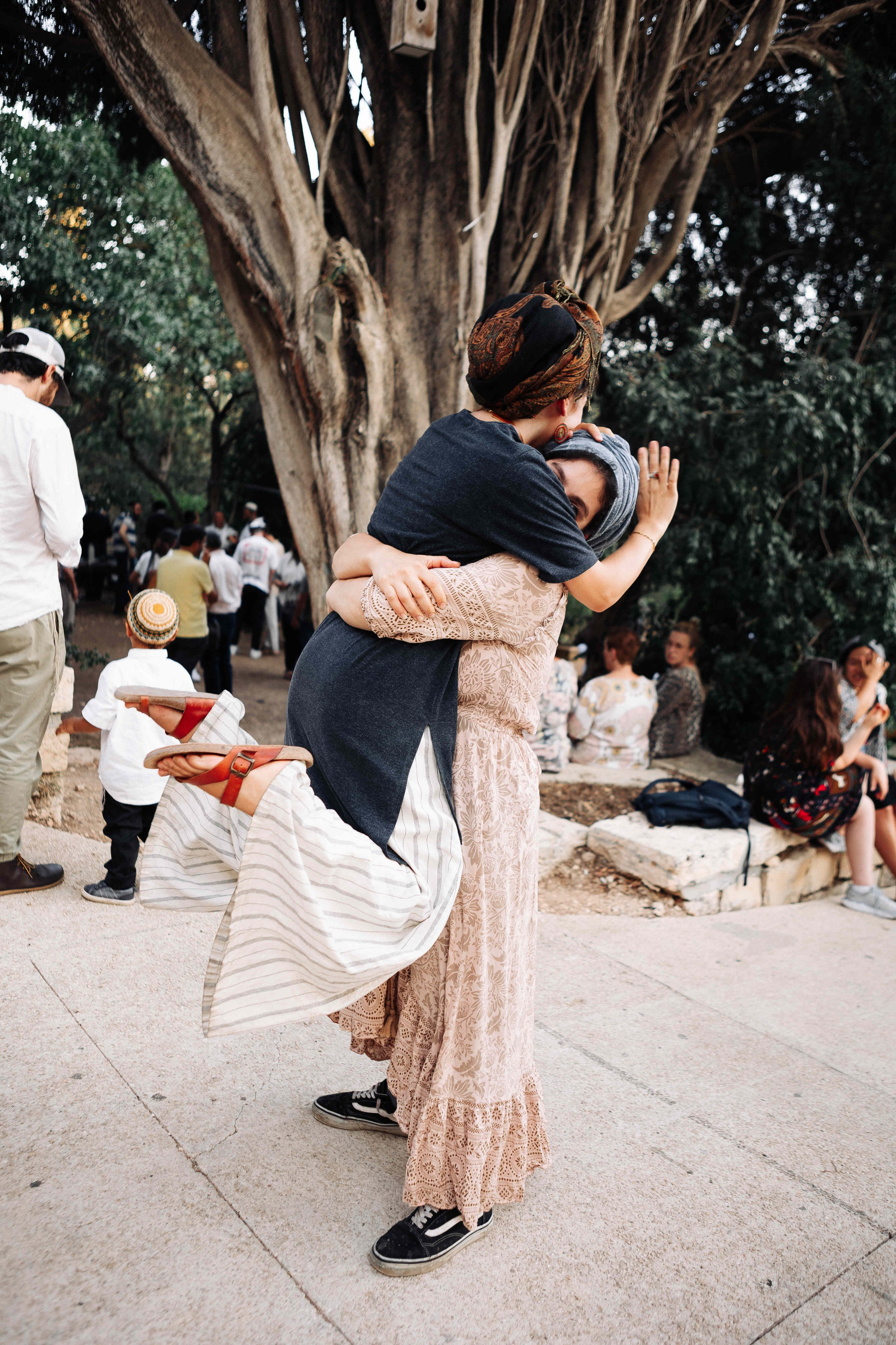 BRIT MILA IN NATURE IN JERUSALEM. Https://shi-photo.com/