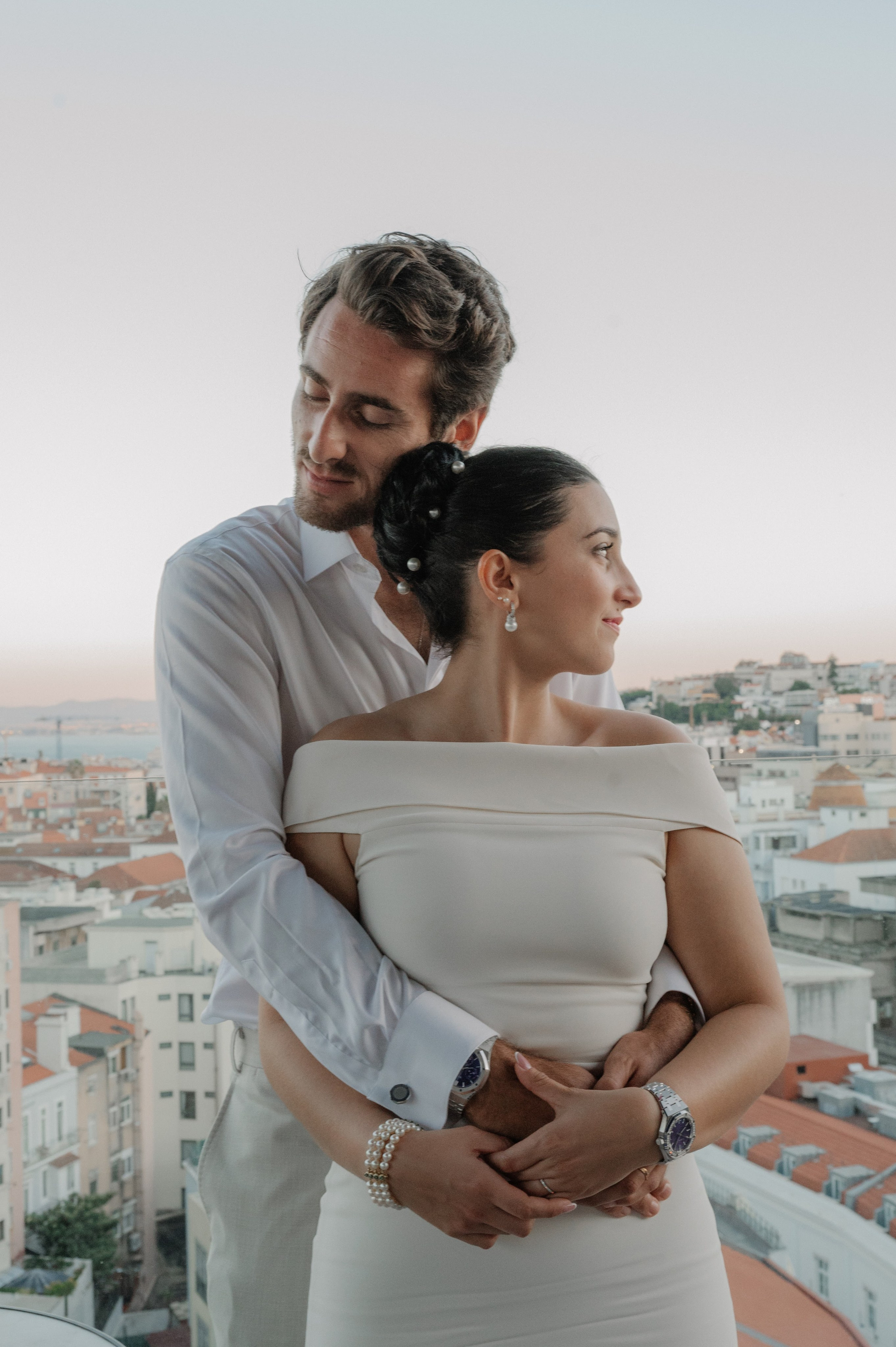 Lisbon. Wedding and commercial photographer