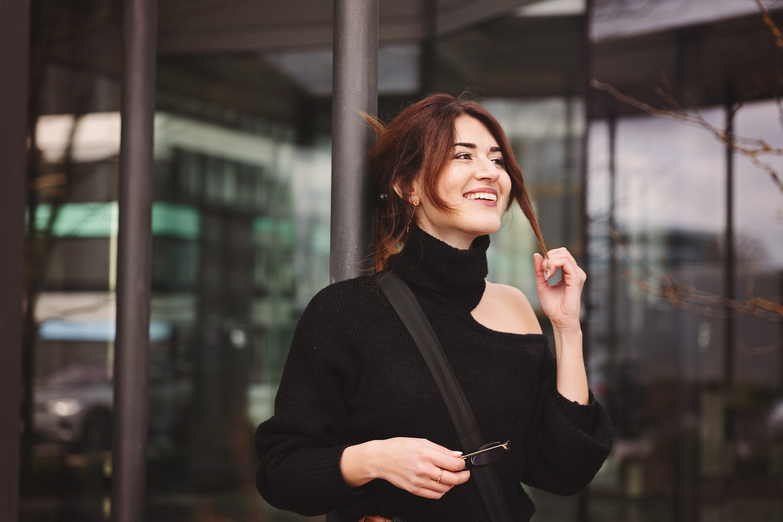 Porträt / Business. Oxana Gruber Fotograf