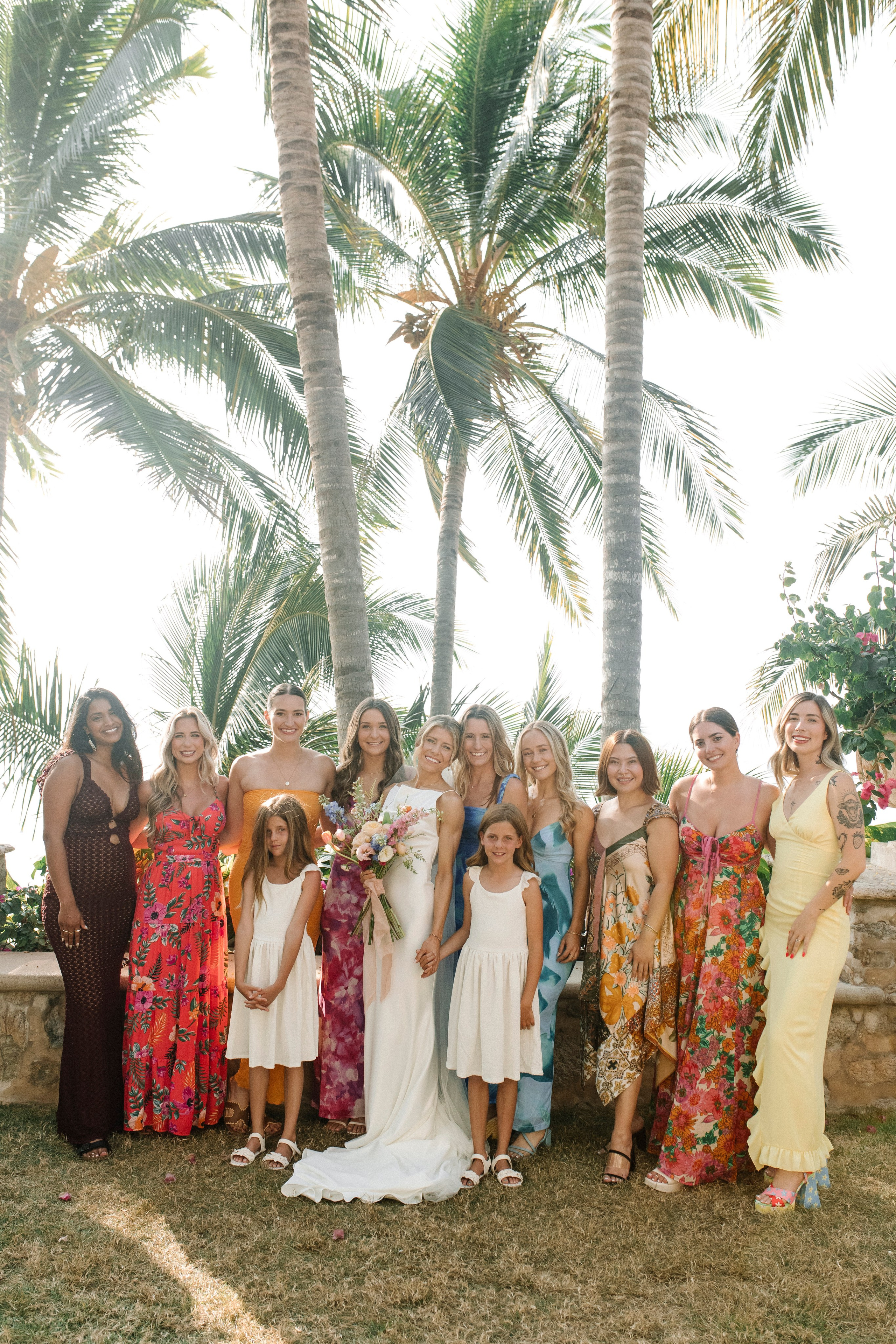 Villa del Oso. Wedding photographer Mexico Sayulita Puerto Vallarta Punta Mita Cabo