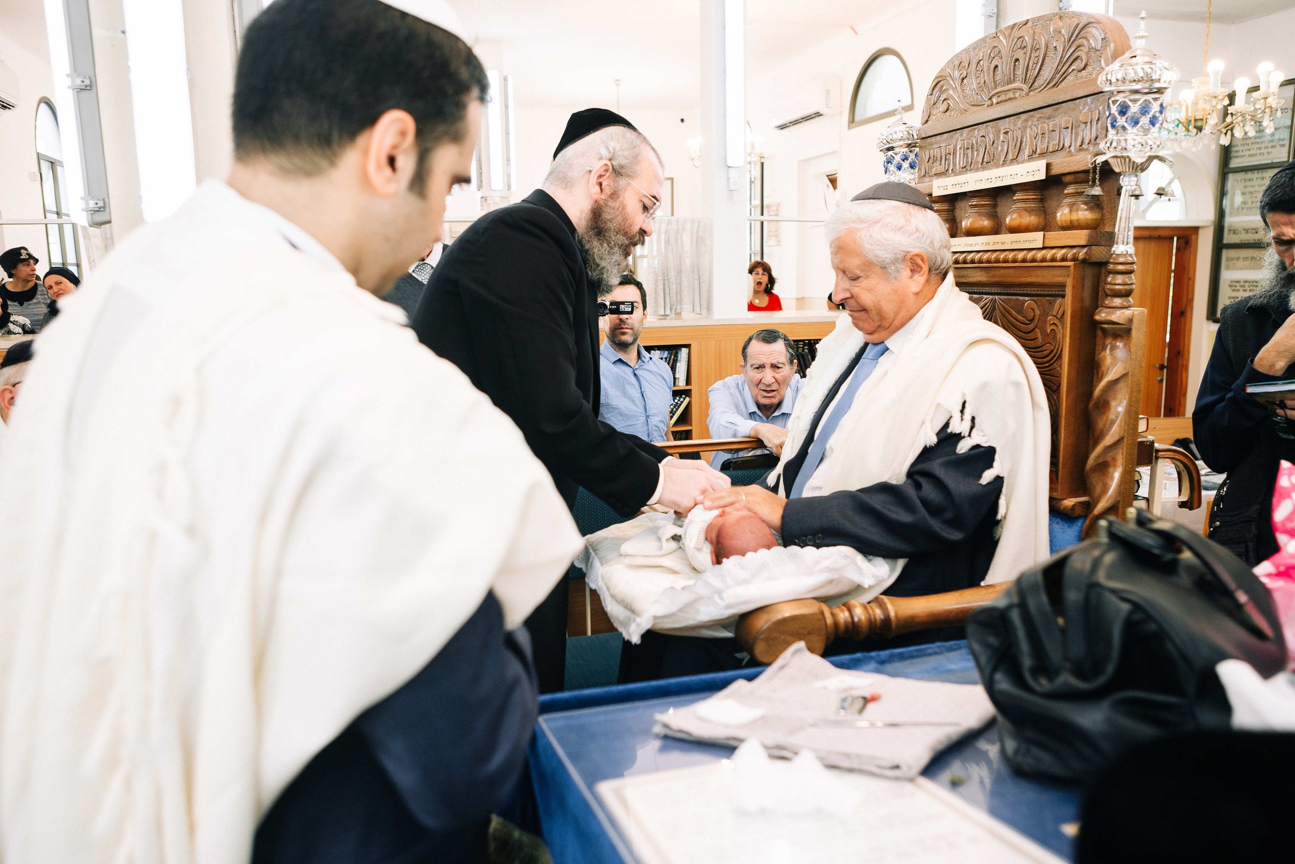 BRIT MILA IN TEL AVIV. PHOTOGRAPHER IN ISRAEL