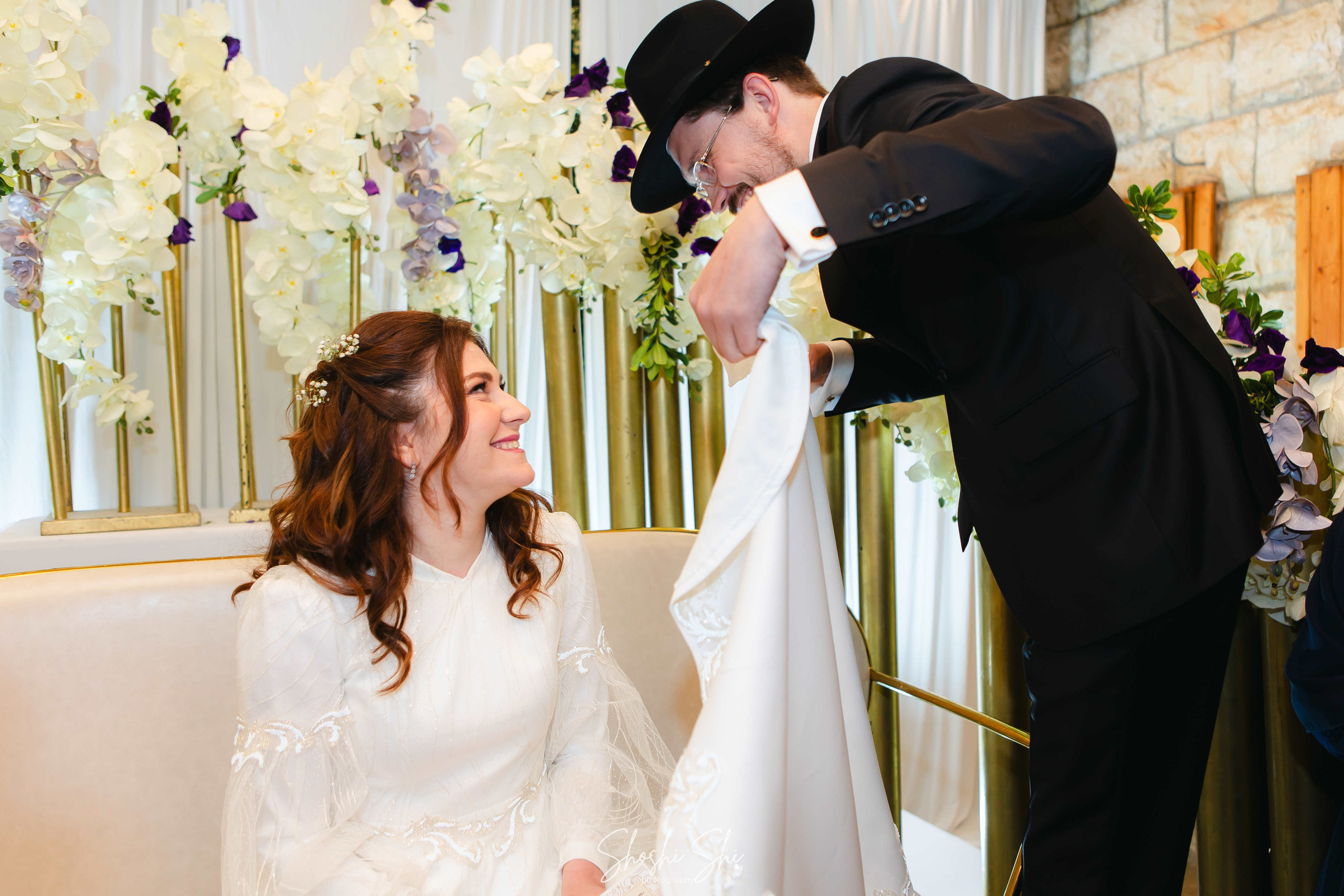 WEDDING IN YAMIN MOSHE. Https://shi-photo.com/