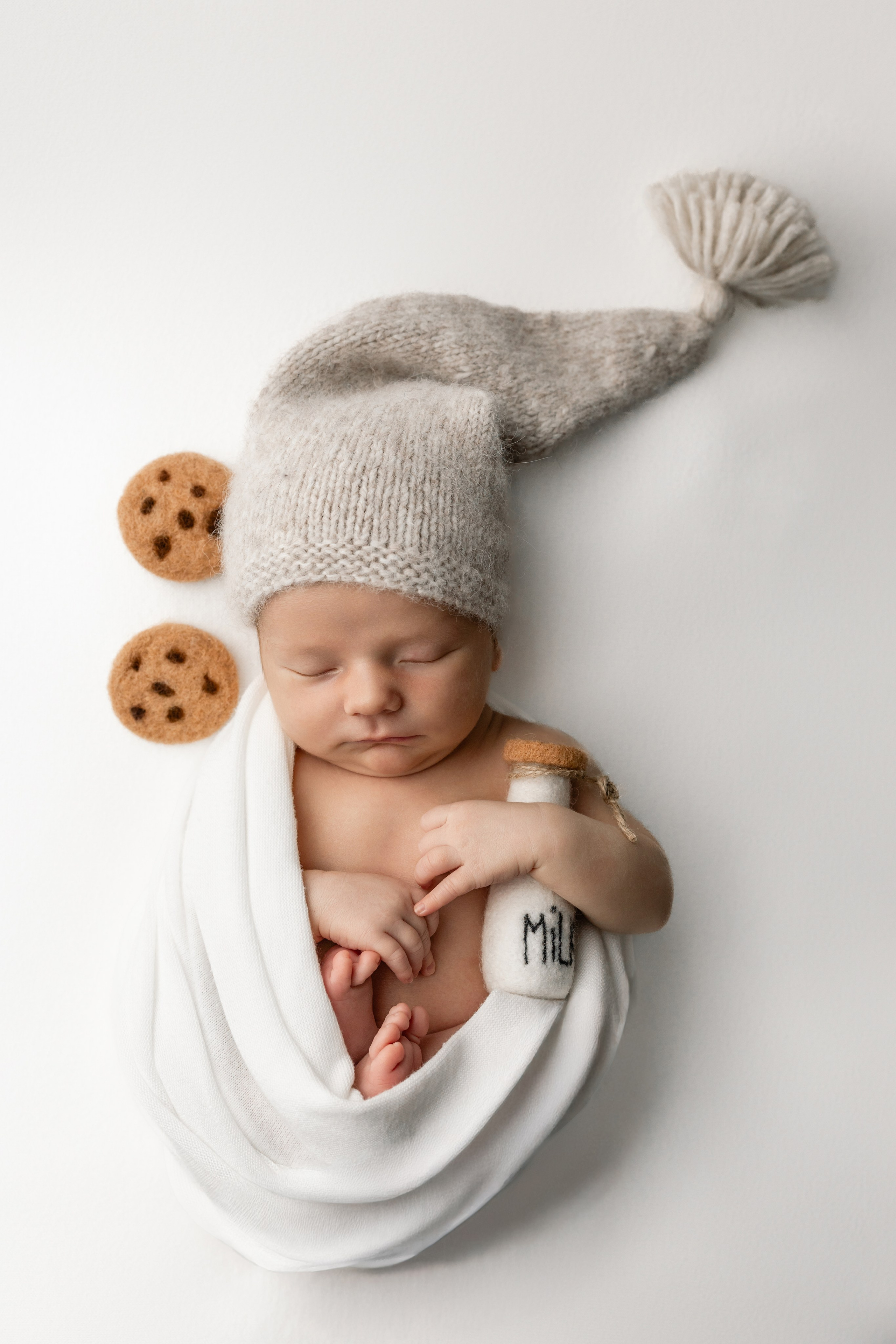 Iana Banana | Toronto Maternity, Newborn & Family Photographer