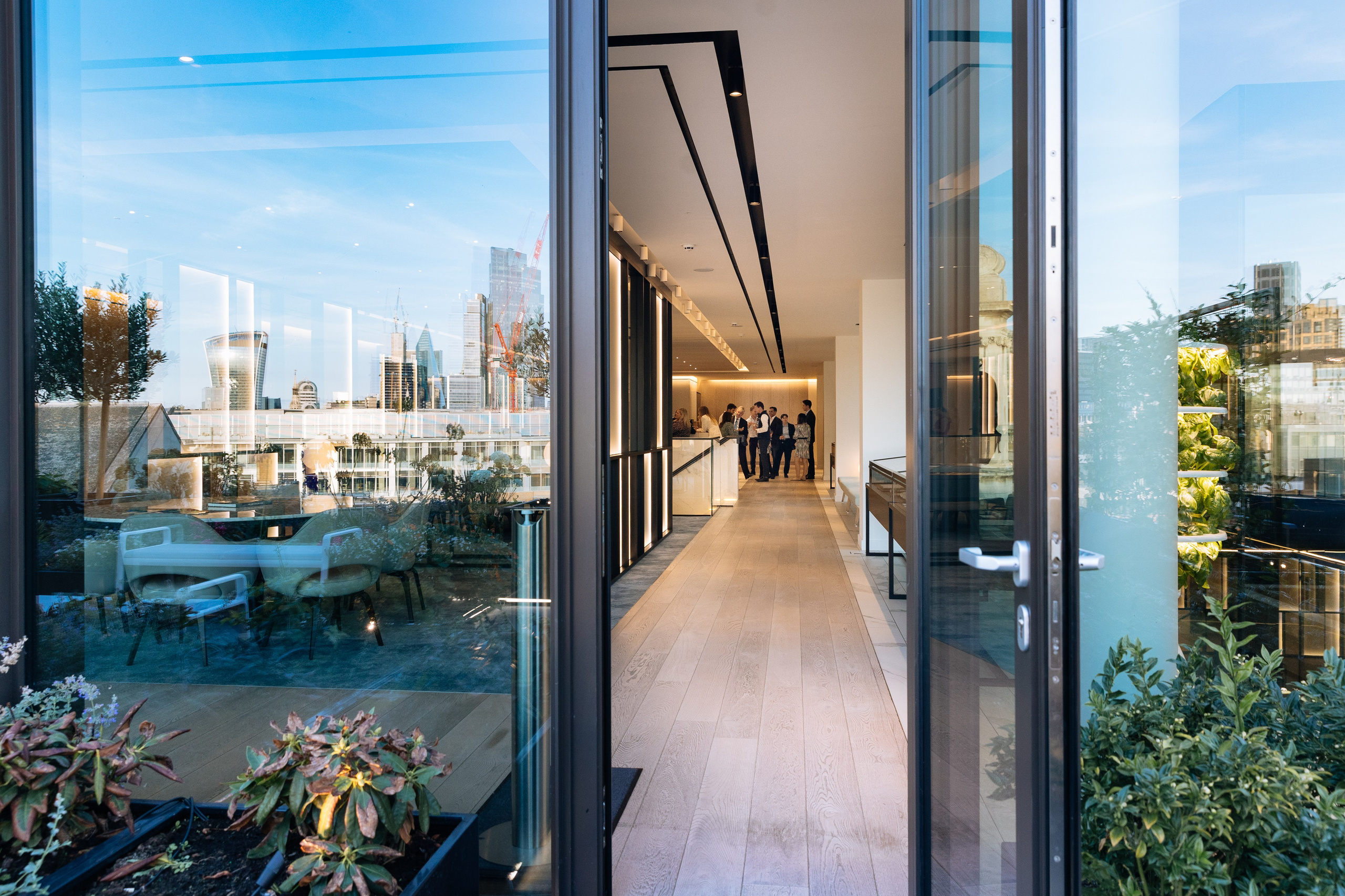 Barings, Out&Allies — September, 2023. Timeless Wedding & Event Photography from London to the world