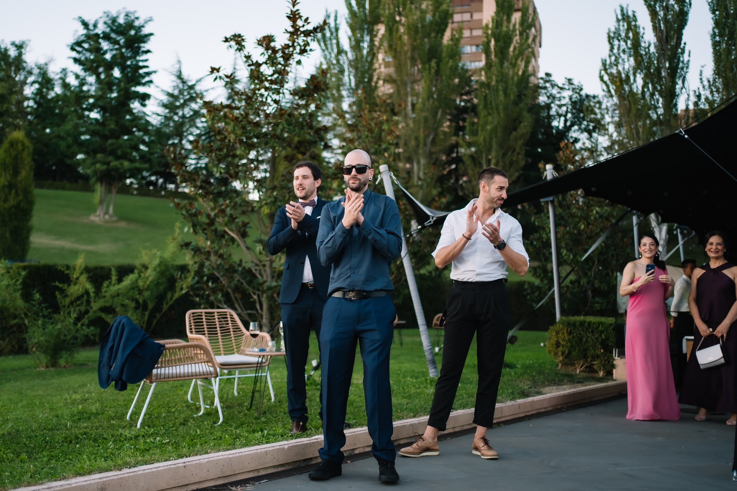 Weddings. Holigood foto y video reportaje de bodas en San Sebastián y Europa