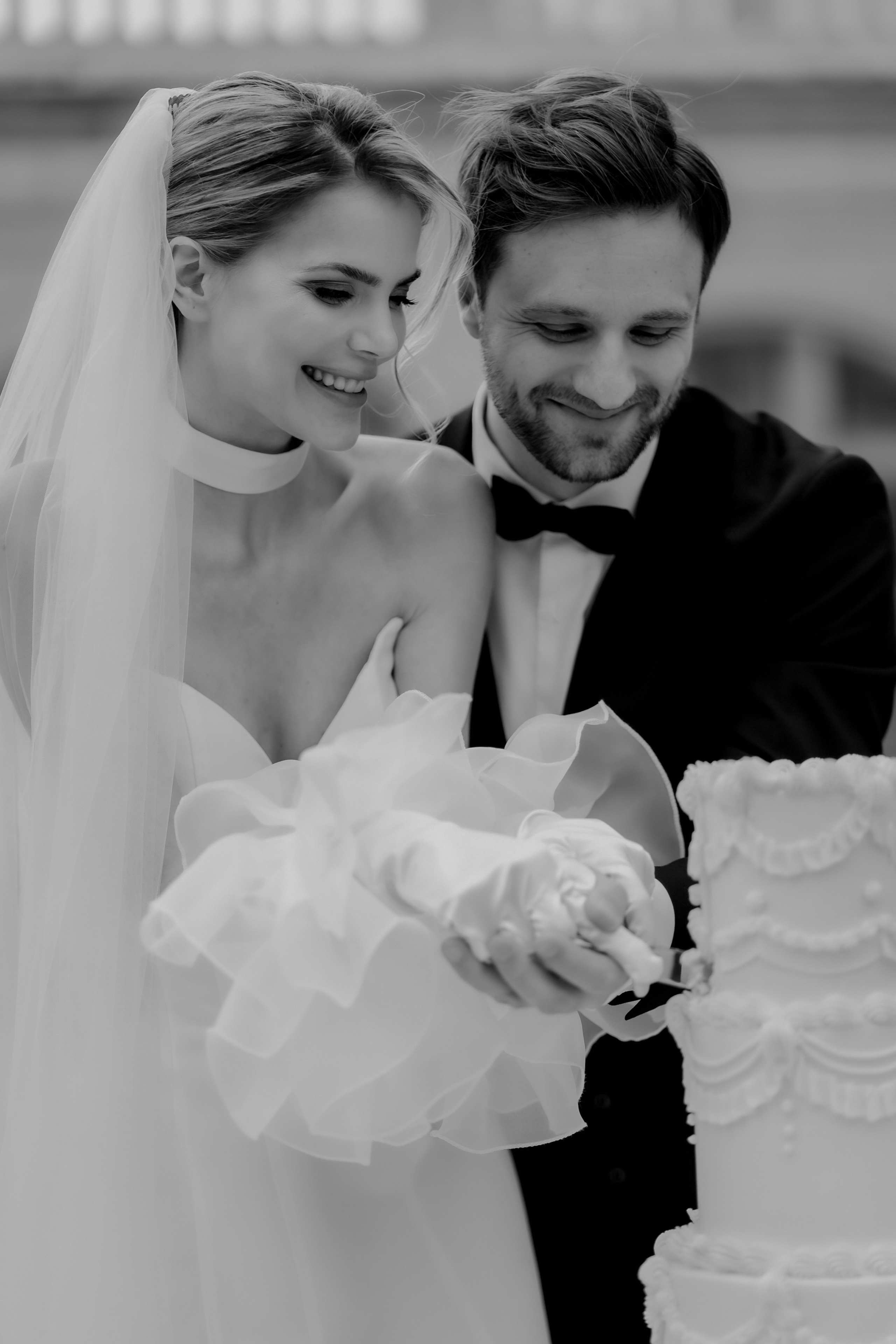 Weddings. Holigood foto y video reportaje de bodas en San Sebastián y Europa