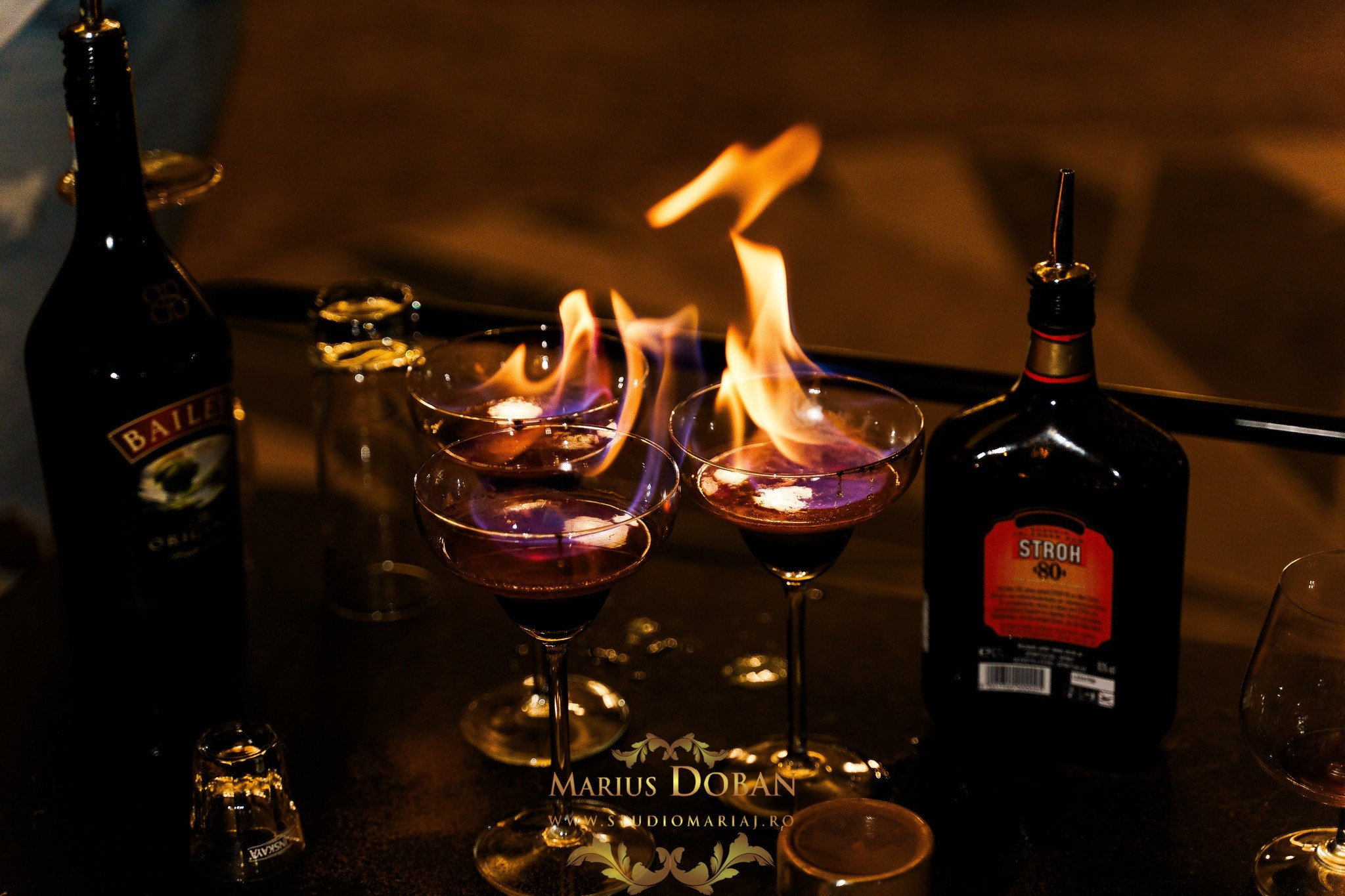 Aniversari. Marius Doban