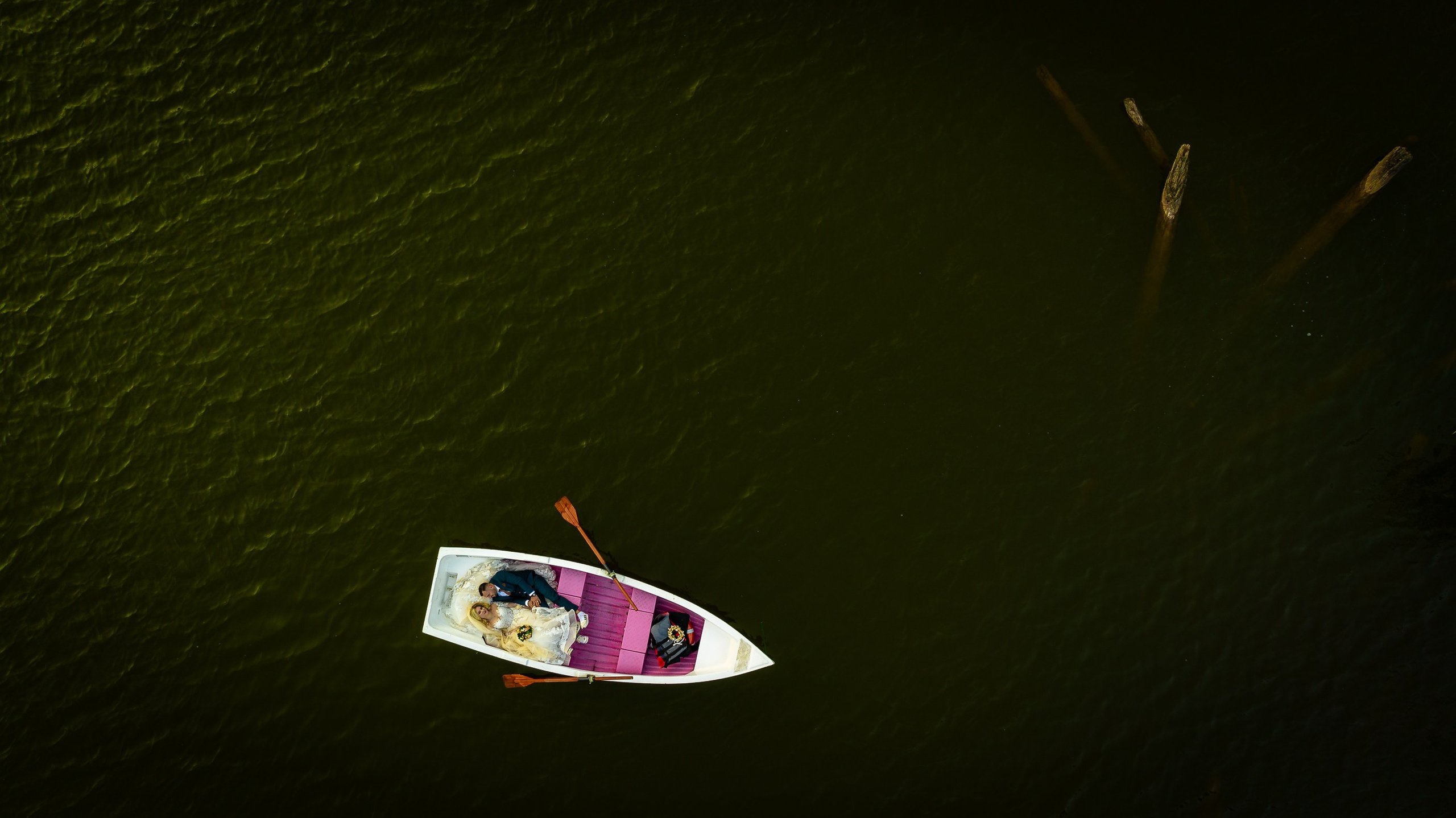 Roxana & Bogdan — Wedding. Marius Doban