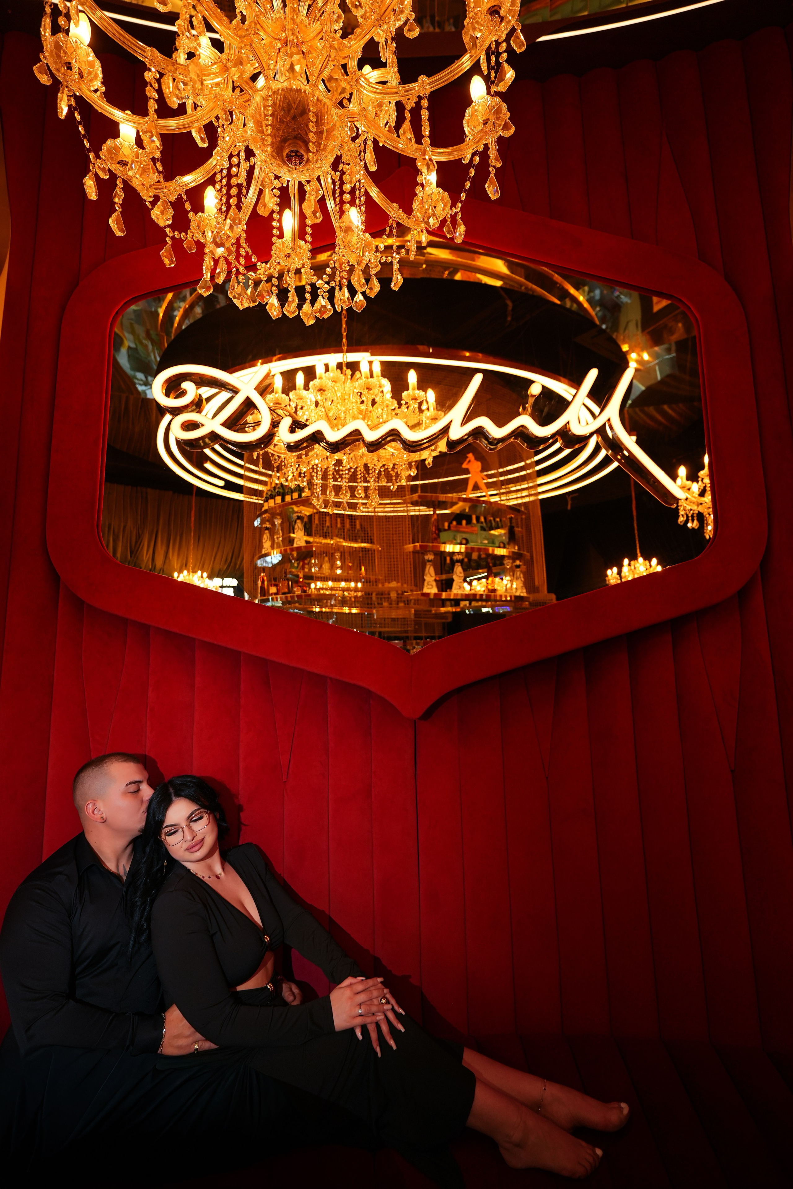 Diana & Alex — Save The Date. Marius Doban