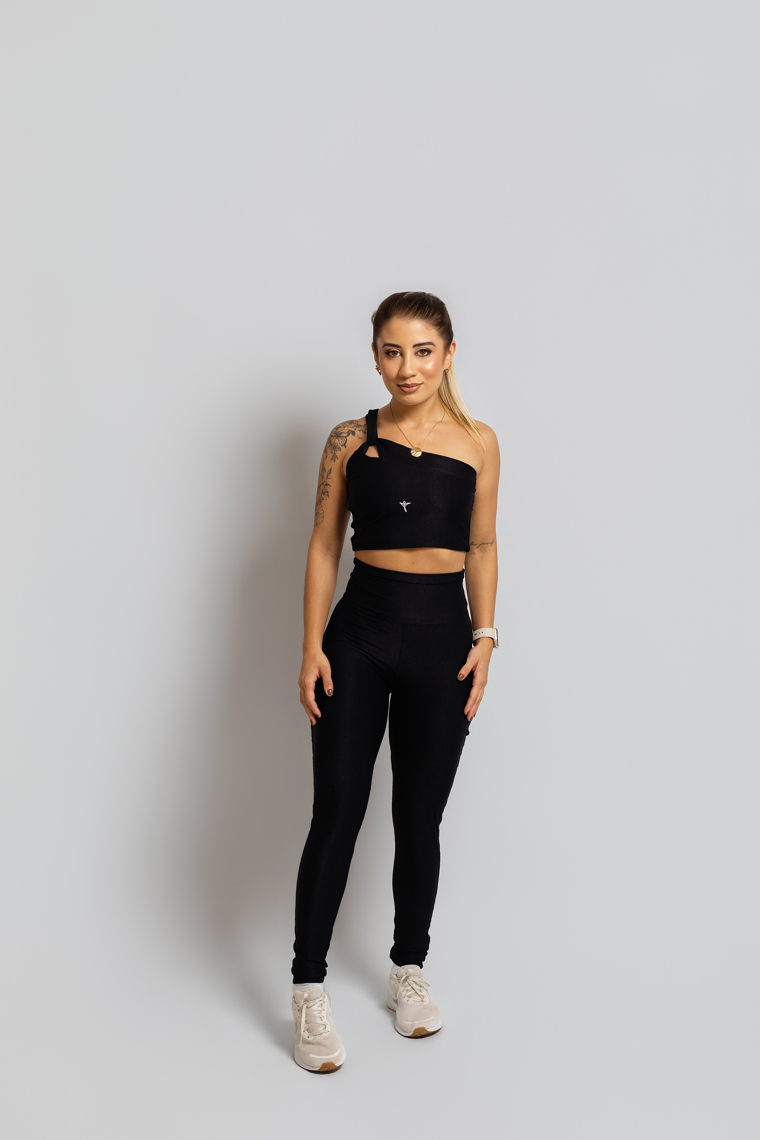 LUME FITWEAR. Eu Talyssa Mendonça (Fotógrafa, Goiânia — GO)